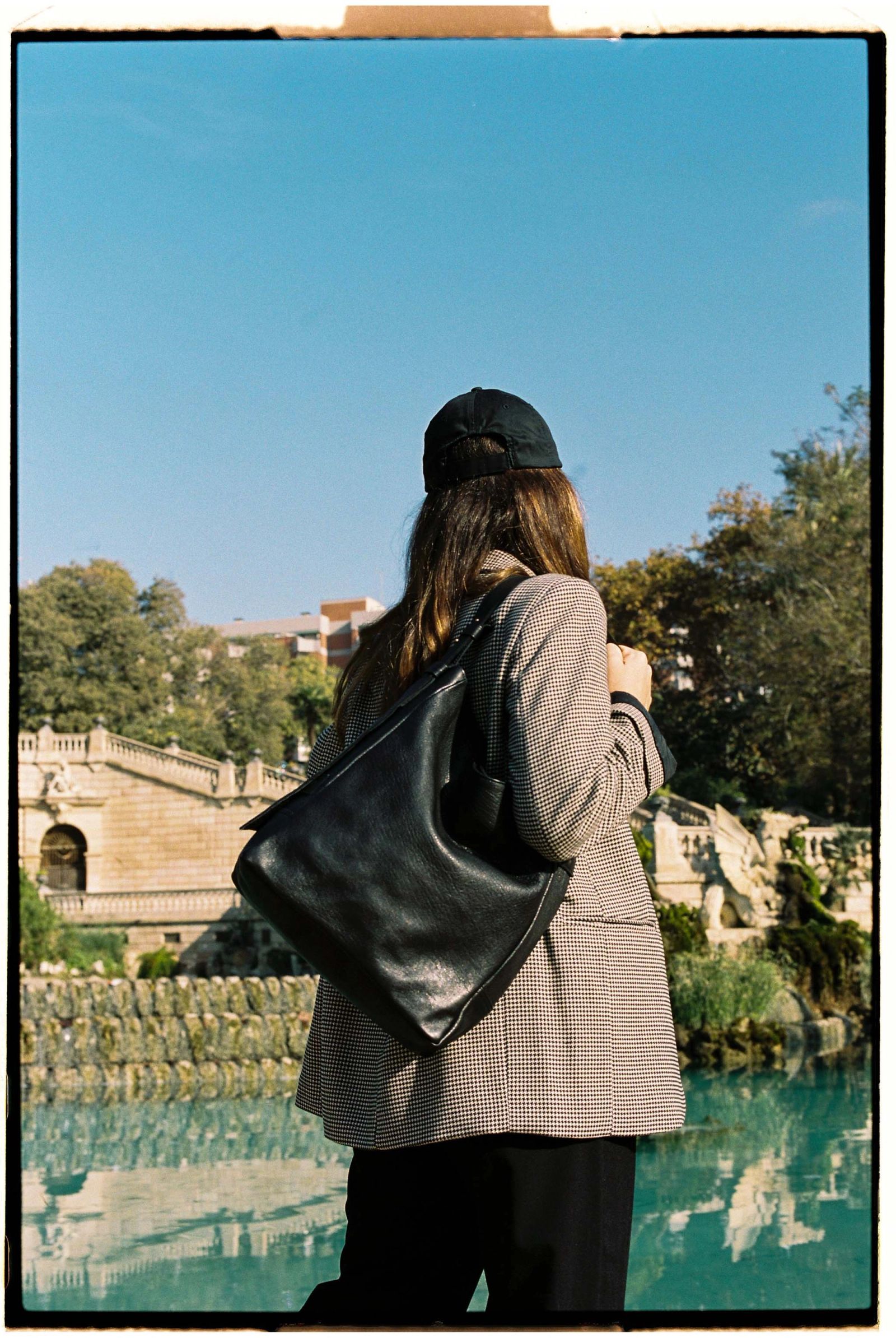 Soul Lady — 6