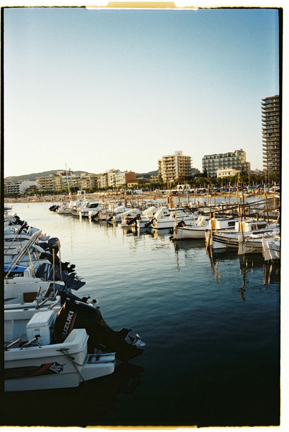 Palamós