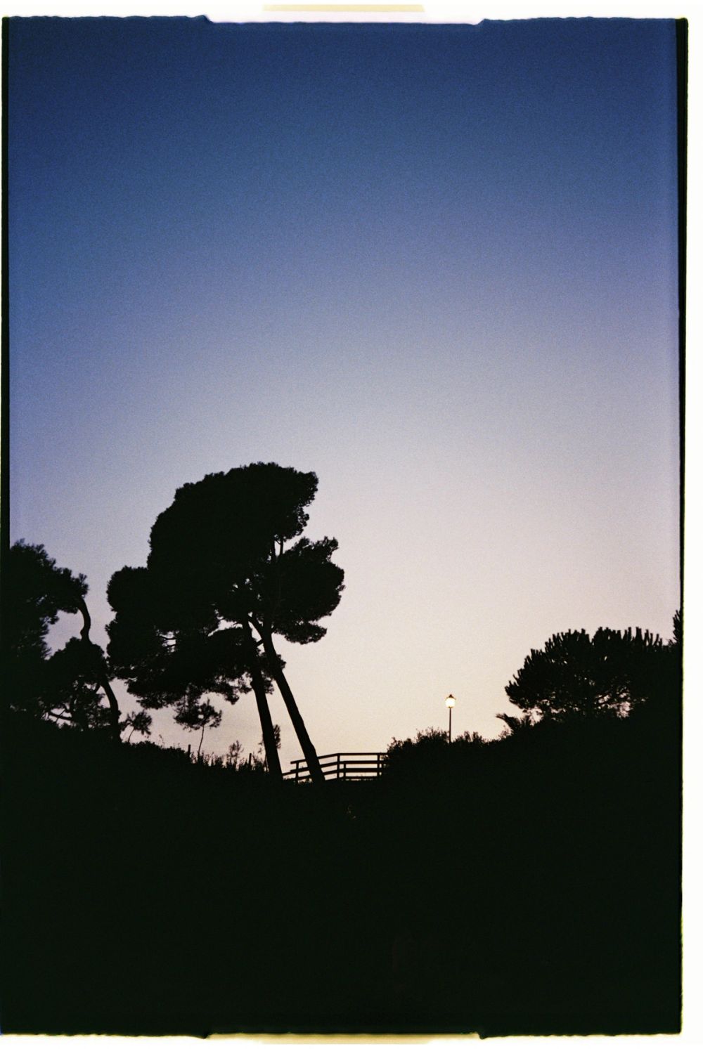 Camí de Ronda