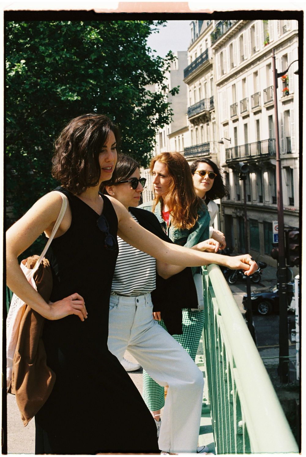 Paris III