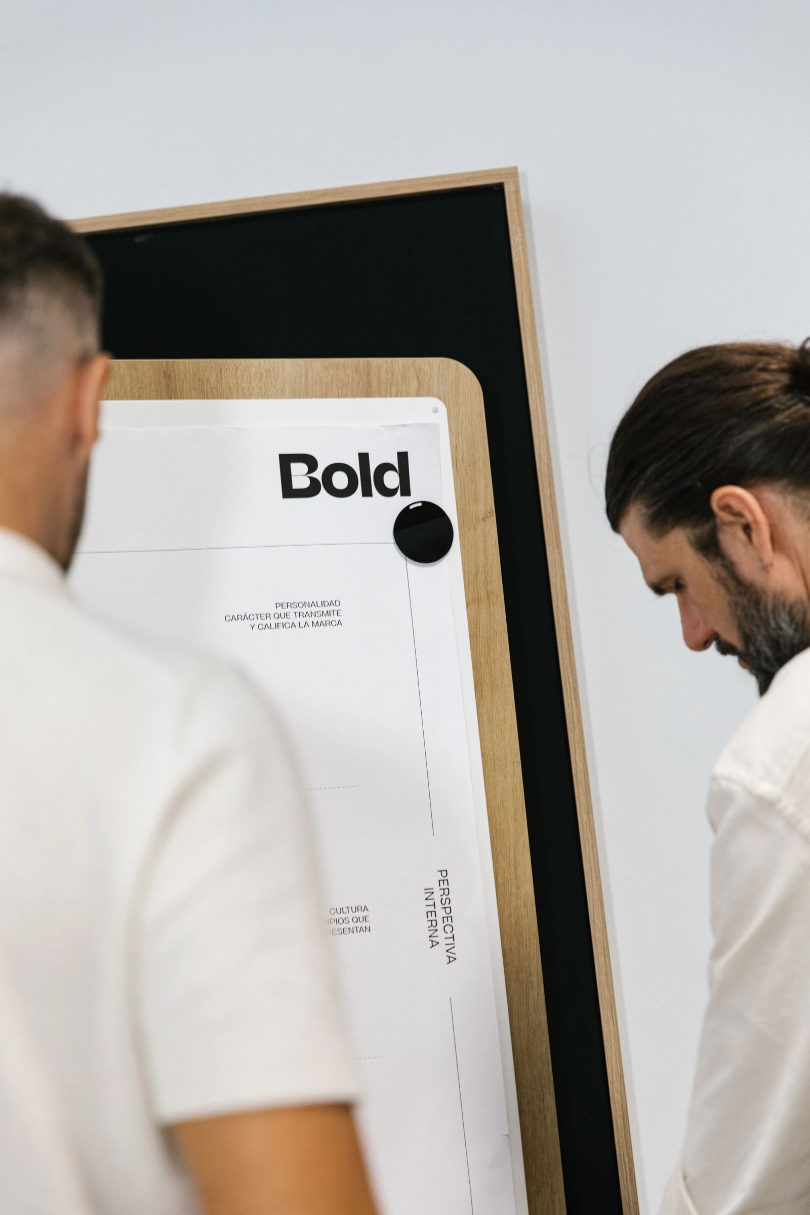 Bold Brand Atelier — 4