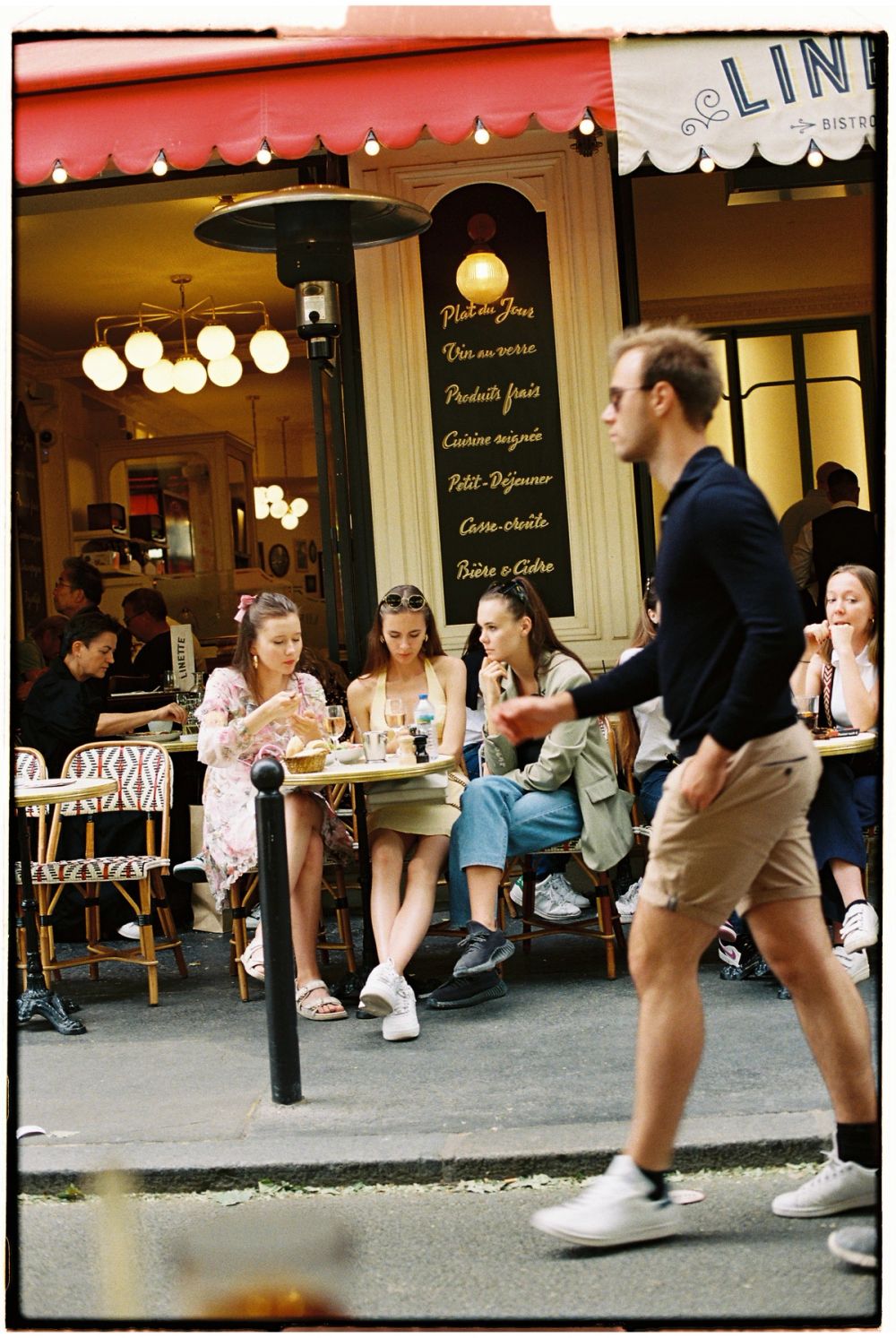 Paris I