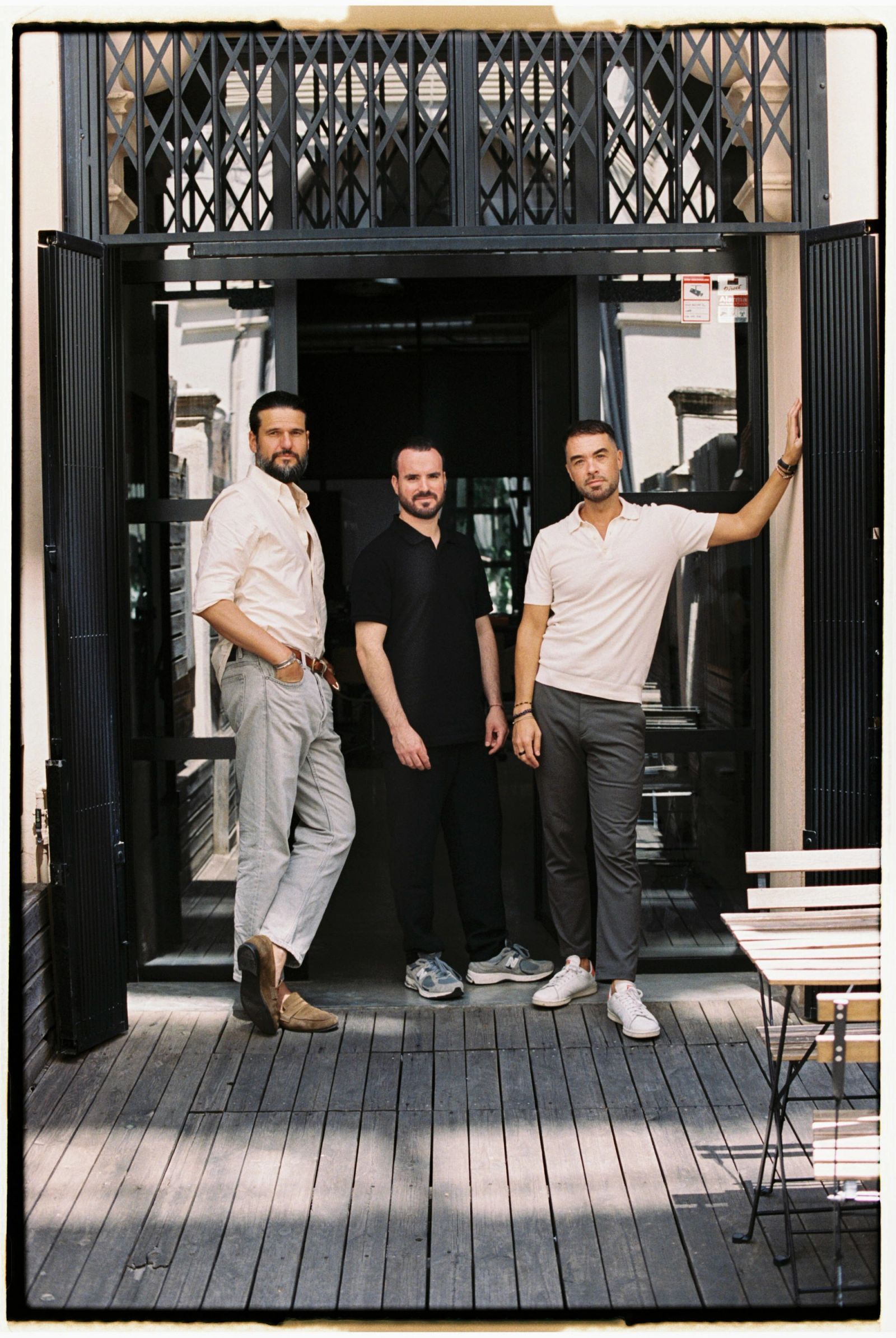 Bold Brand Atelier — 7