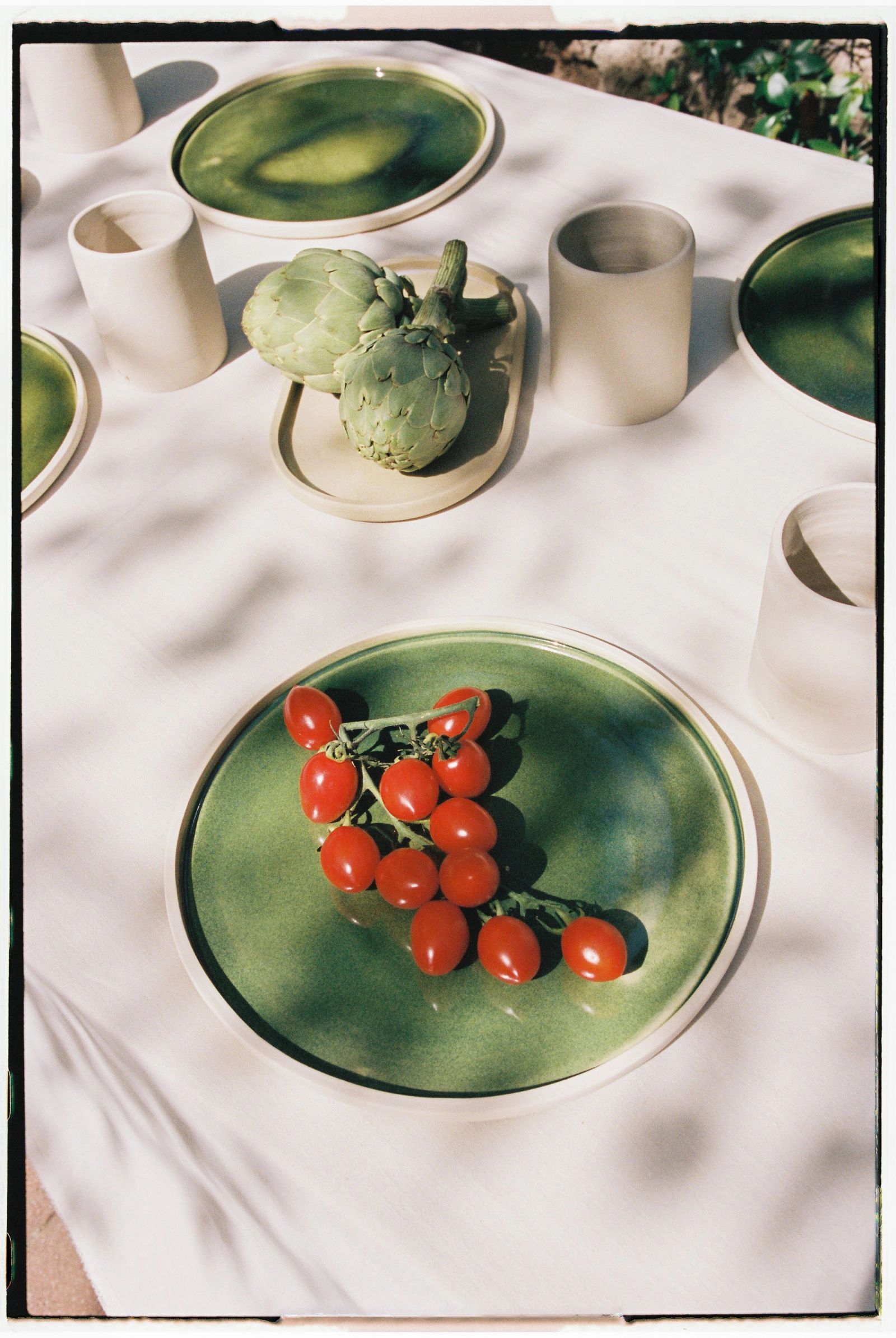 Vela Ceramics — 5