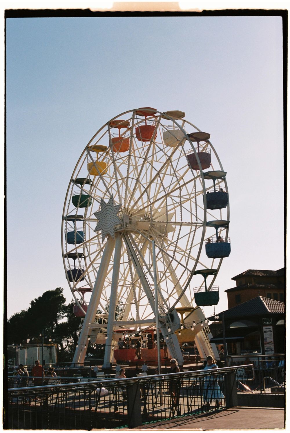 Tibidabo