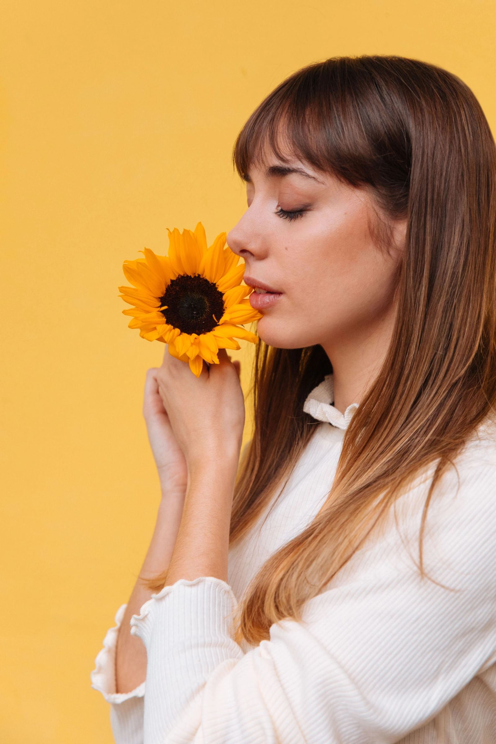 Musas en Flor — 5