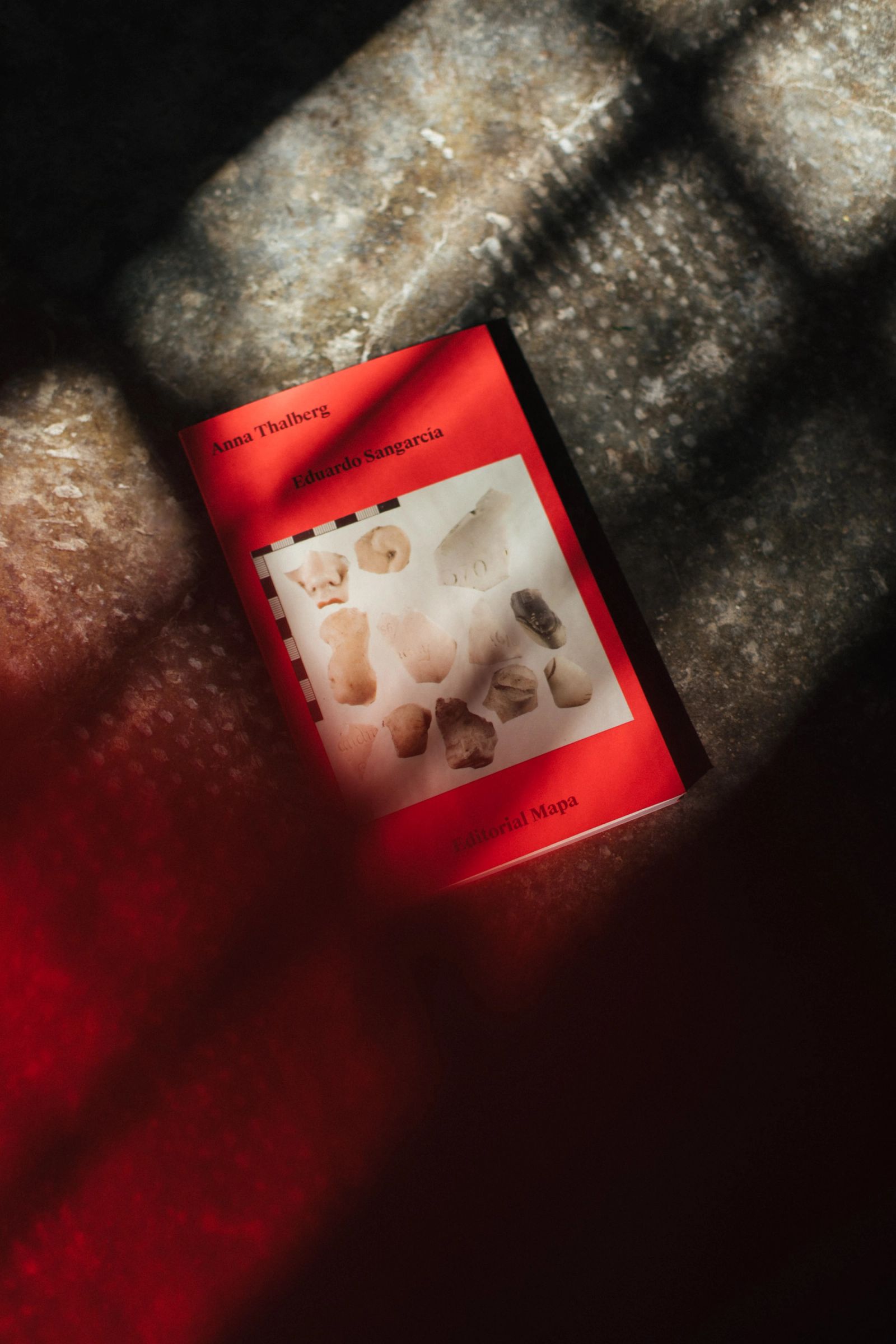 Editorial Mapa — 7