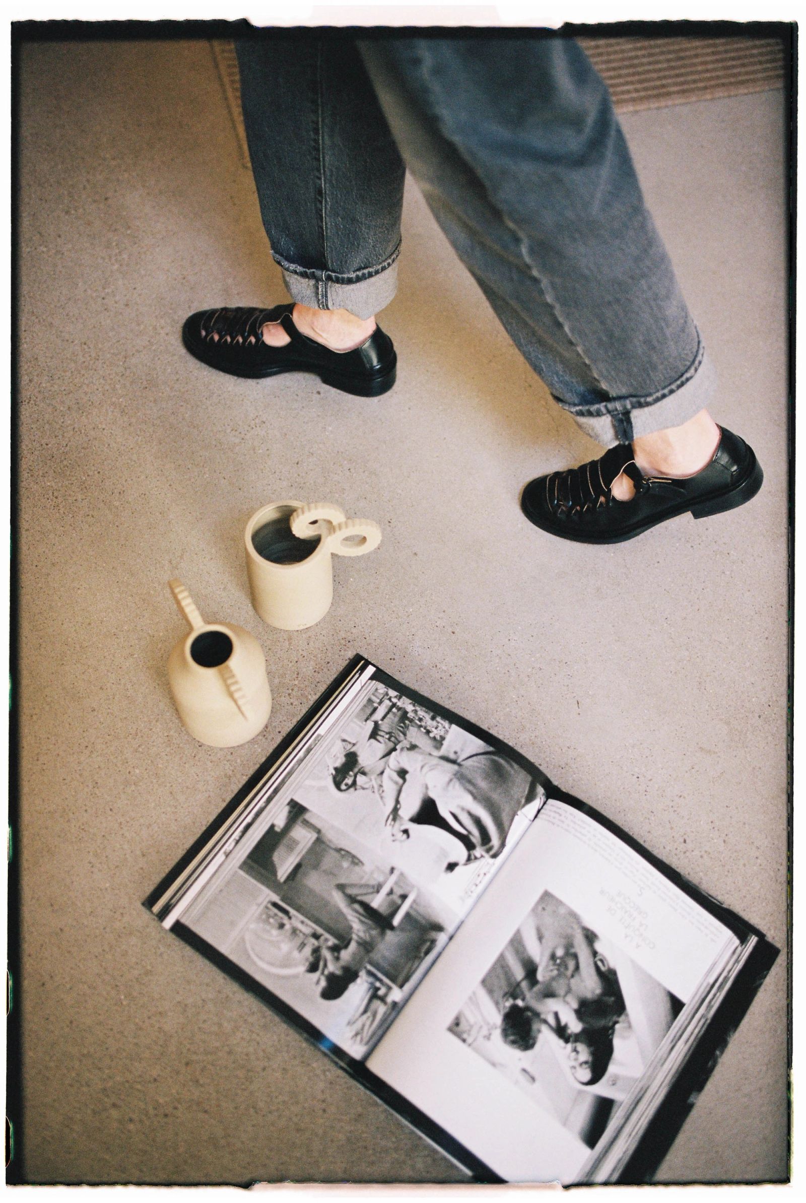 Vela Ceramics — 8