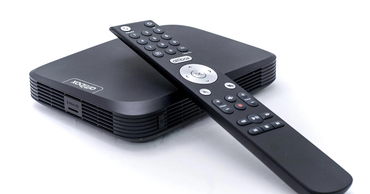 Altibox Router Altibox internett og TV | Lynraskt fibernett | Lyse