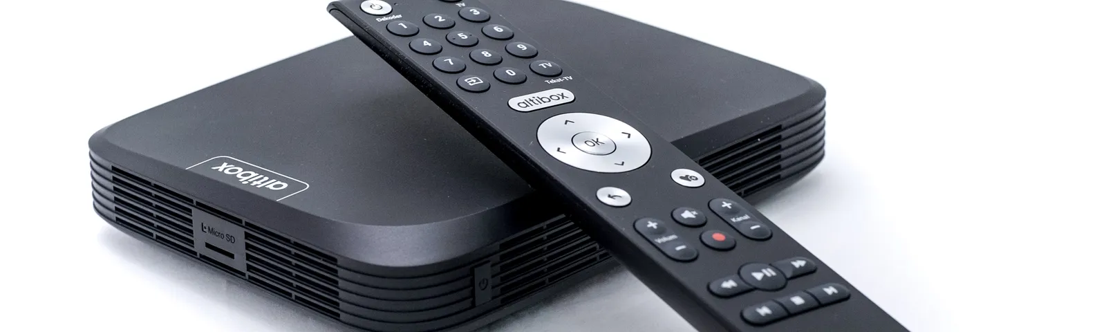 Vil du ha lynraskt nett og Altibox TV?