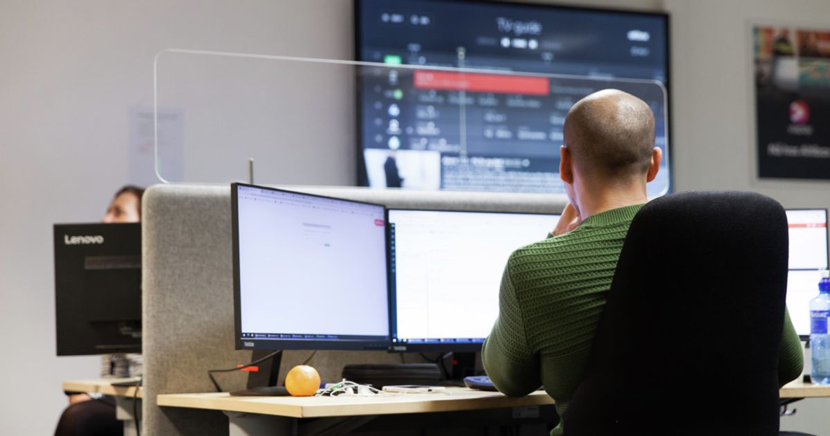 Altibox Router Hvordan virker hjemmesentralene fra Altibox? - Internett | Lyse
