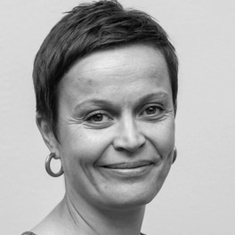 Marit Ramstad Garvik Marit Ramstad Garvik