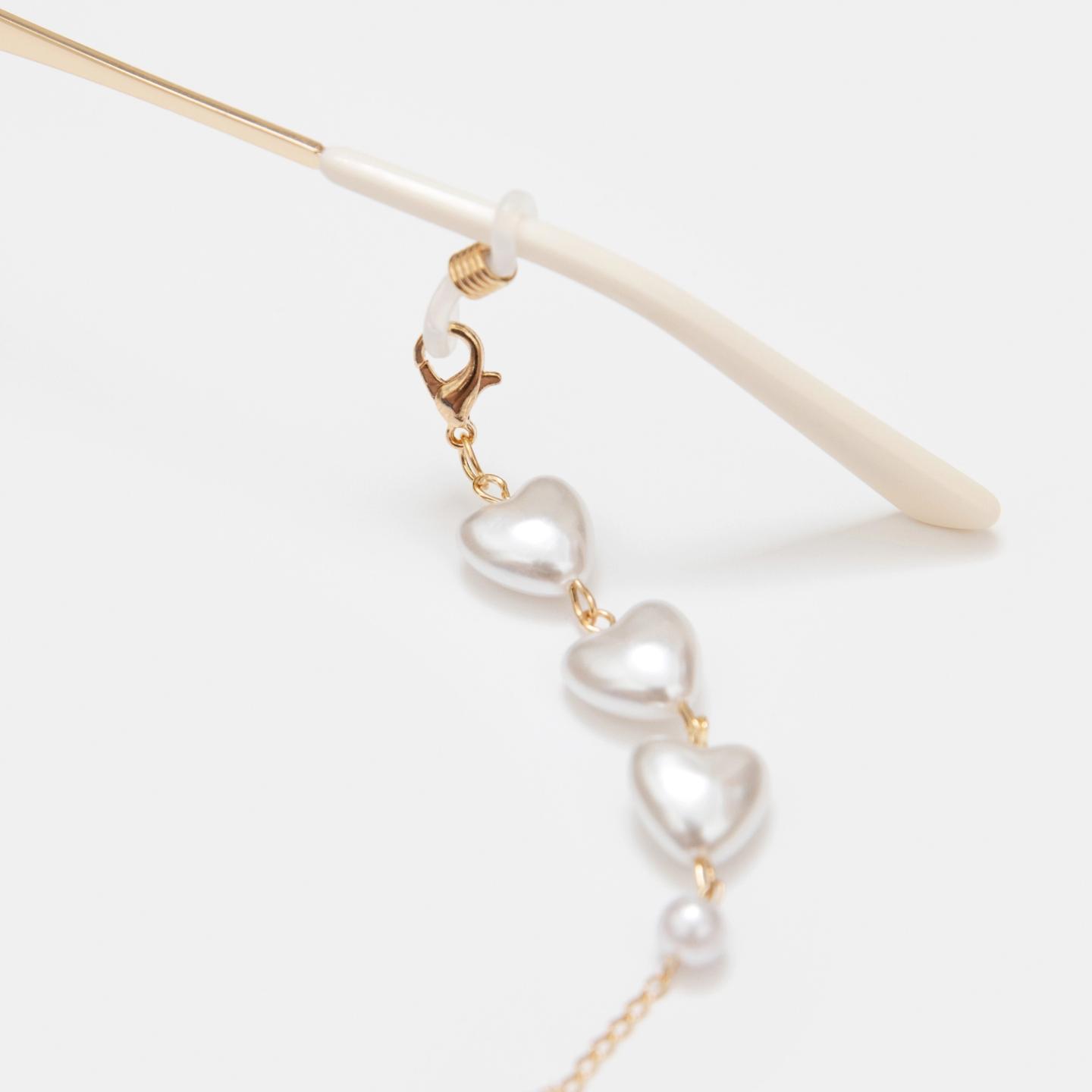 Delia Glasses Chain
