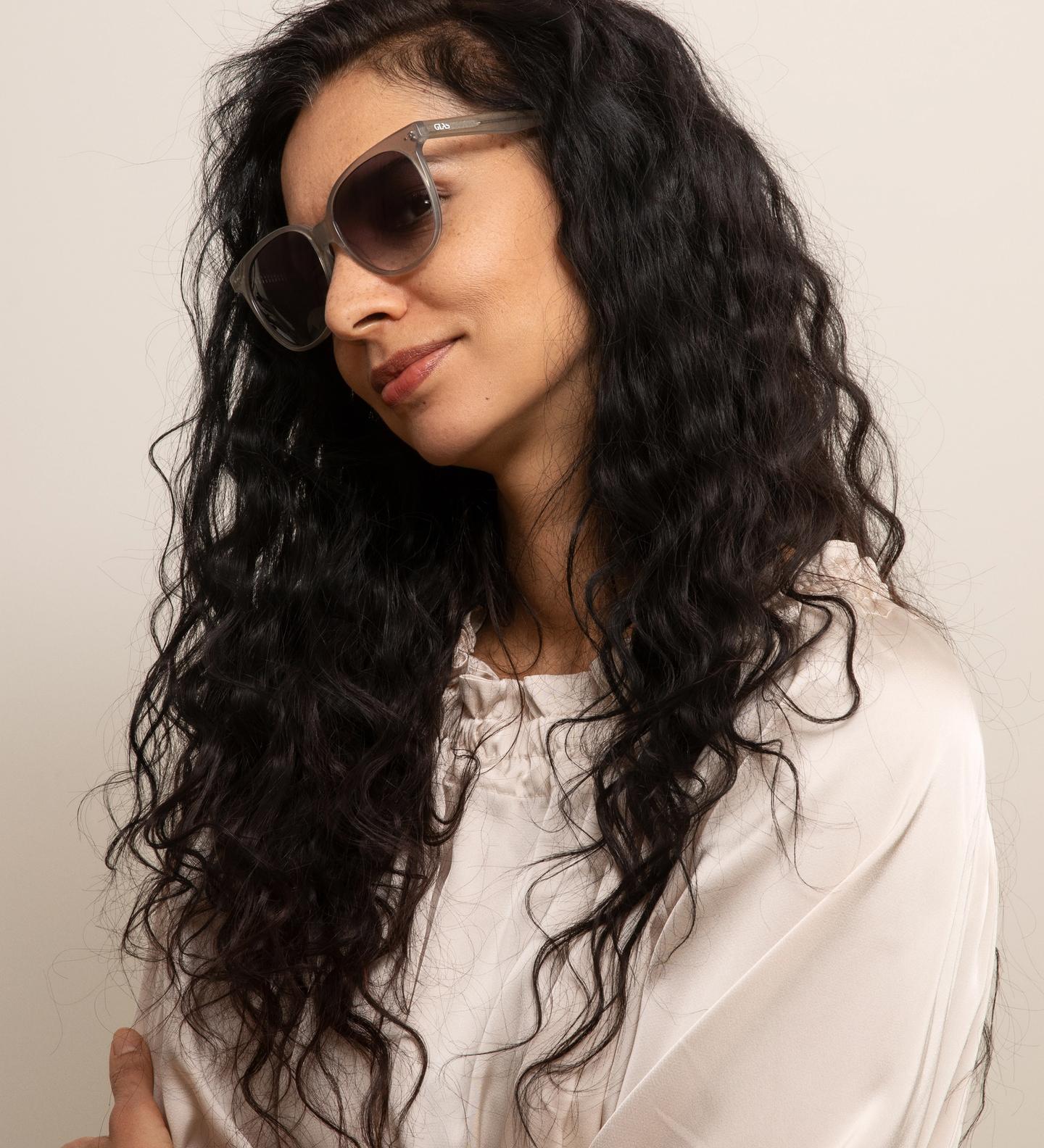 Maya Dew Progressive Sunglasses