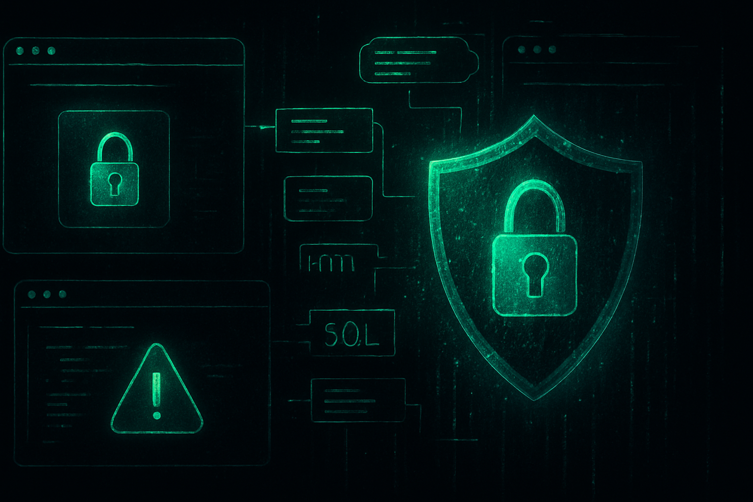 Error-Based SQL Injection: Extracting Data via DB Errors