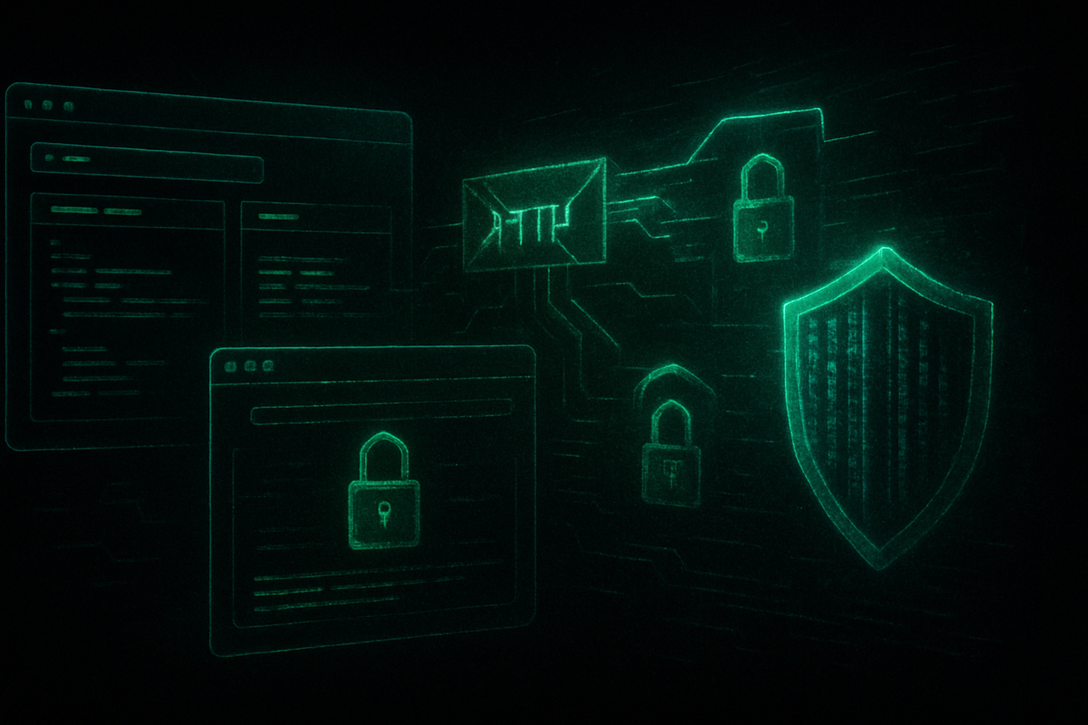 UNION-Based SQL Injection: Extracting Data Column by Column
