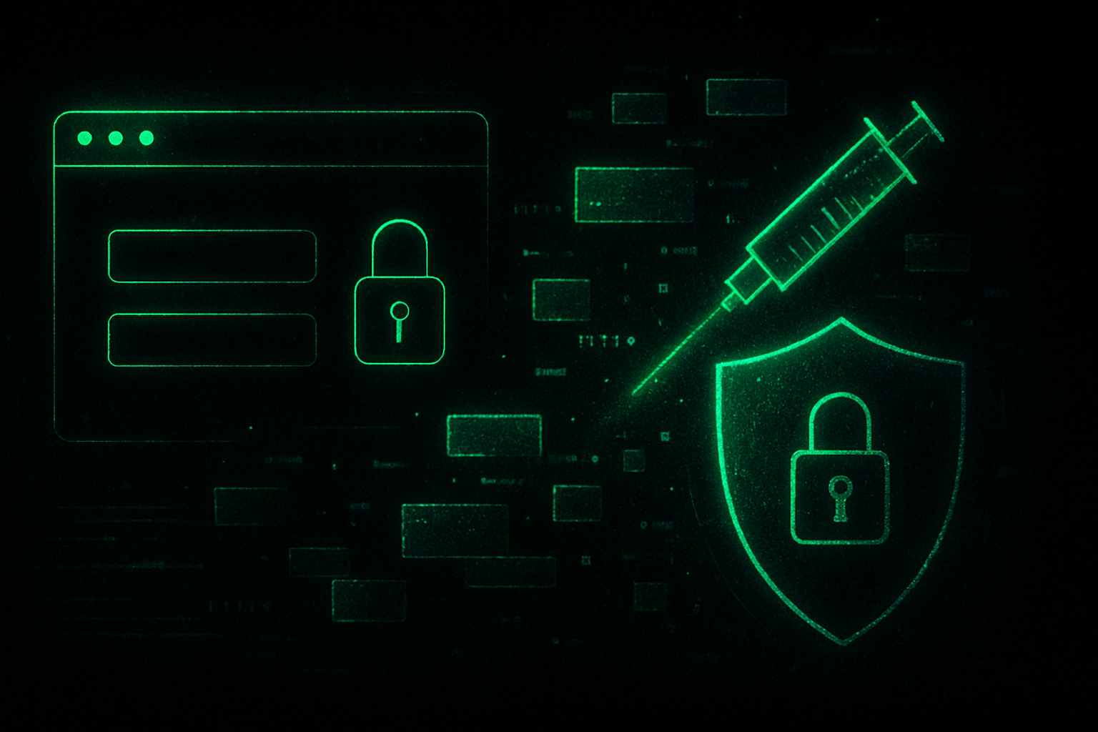 SQL Injection in Login Forms: Authentication Bypass