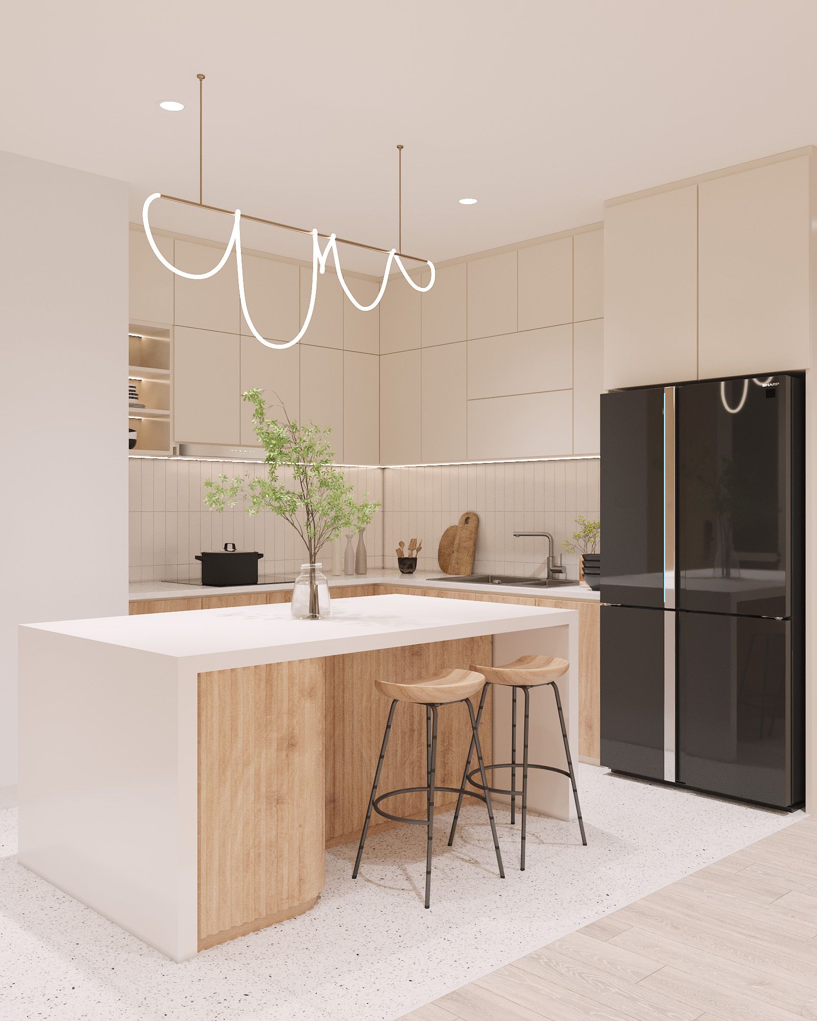 Apartamento