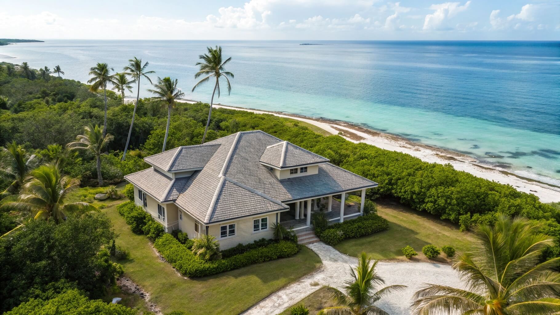 Key Things to Inspect Before Buying Your Island Dream House
