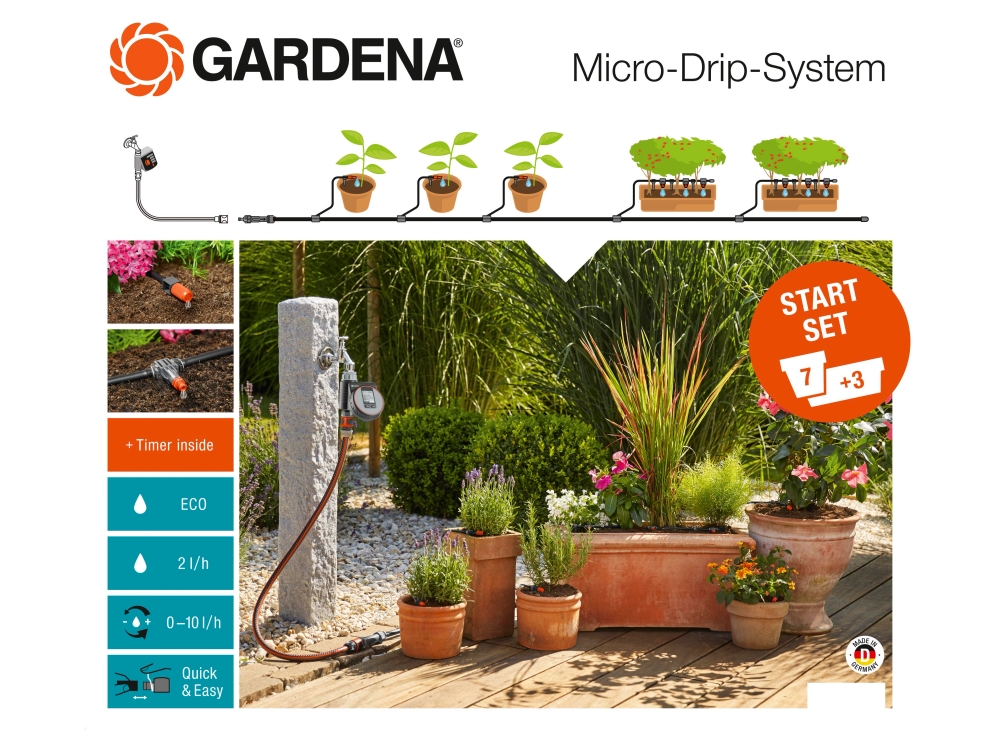 Använd Gardena26 i kassan när du köper ett tunnelväxthus