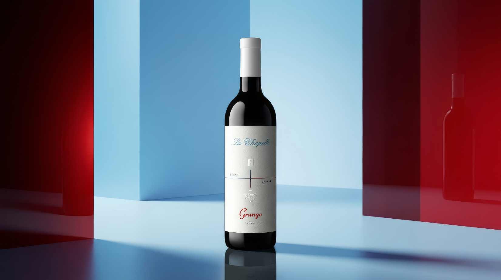 PENFOLDS x LA CHAPELLE , picture 12