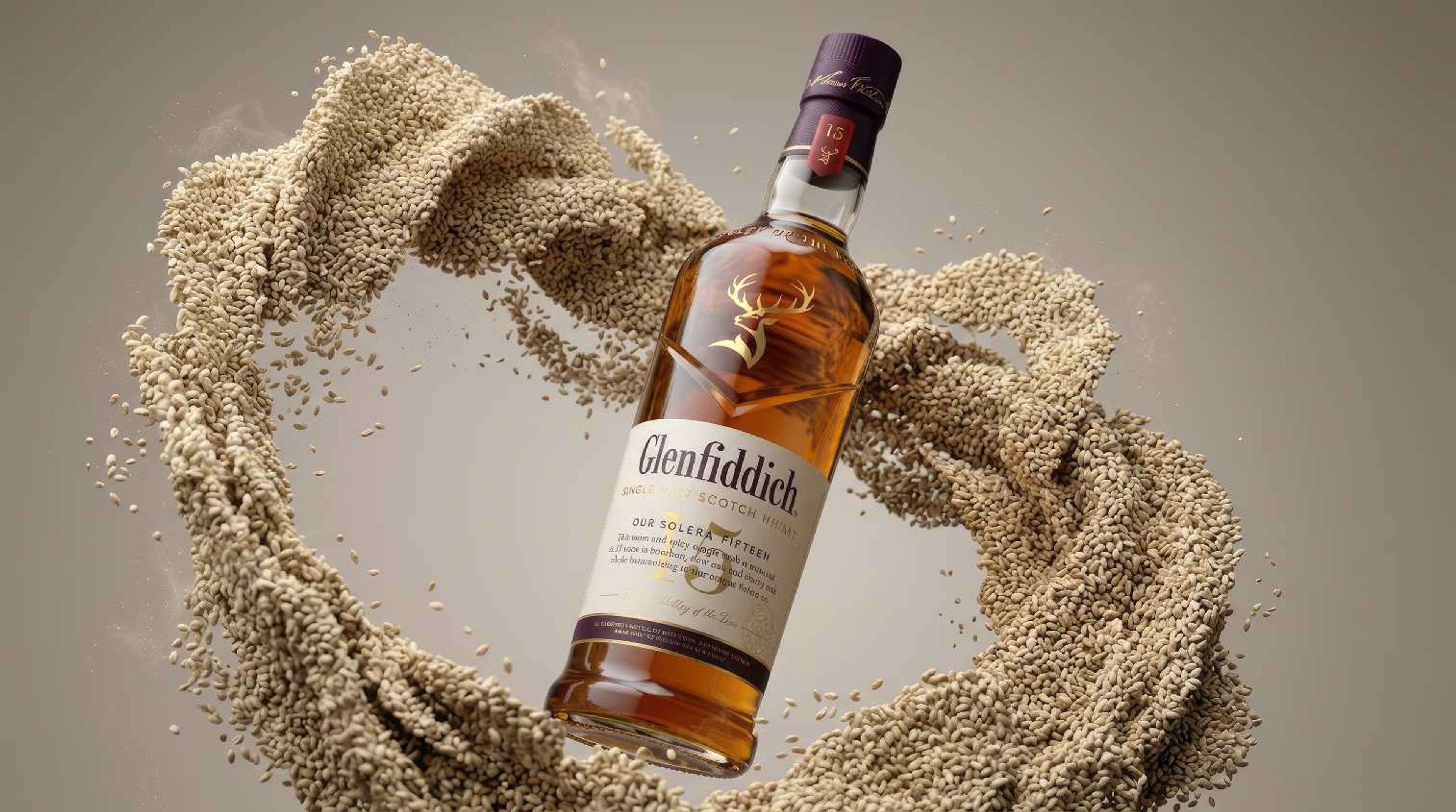 GLENFIDDICH, picture 3
