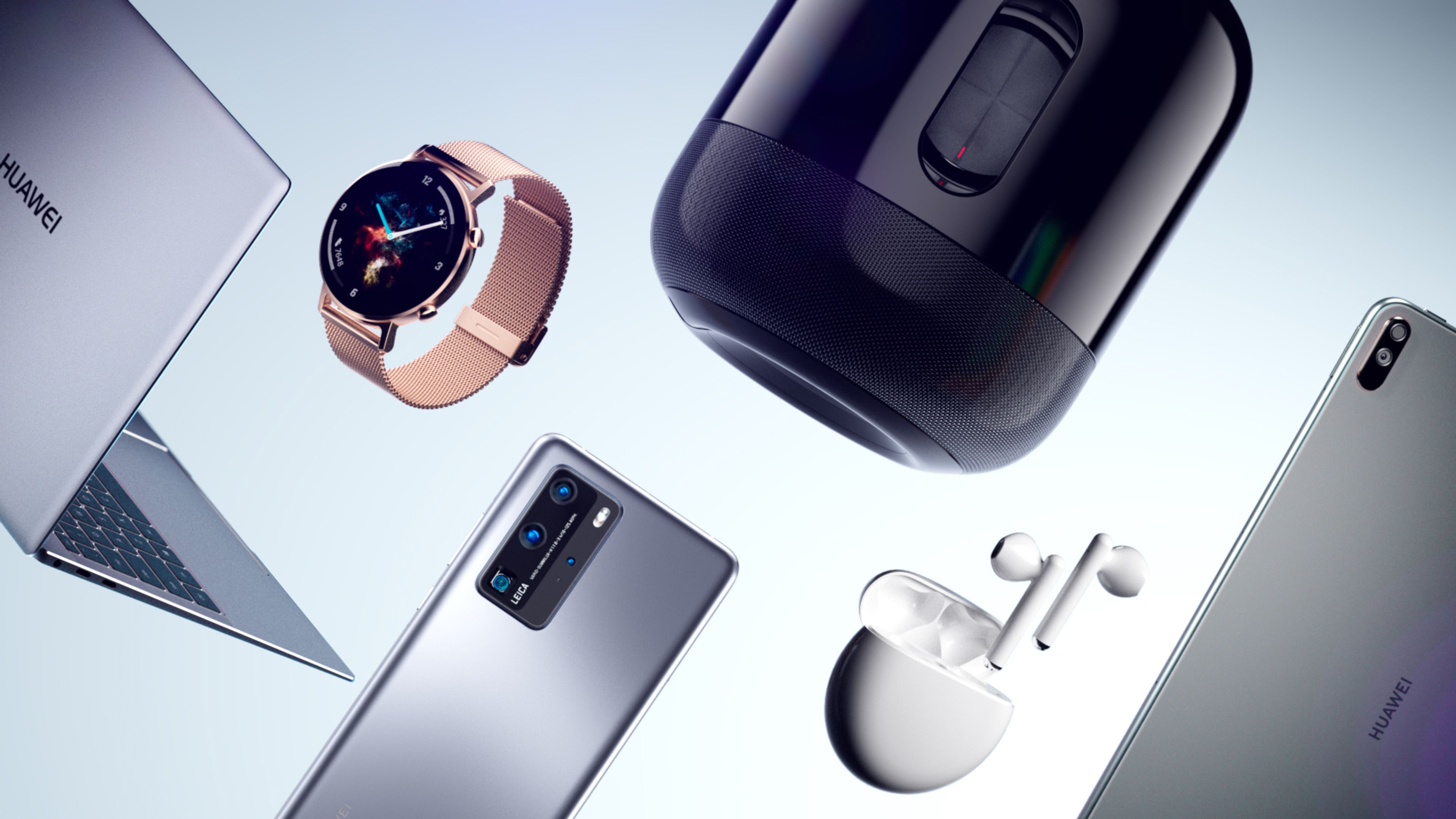 HUAWEI, picture 2