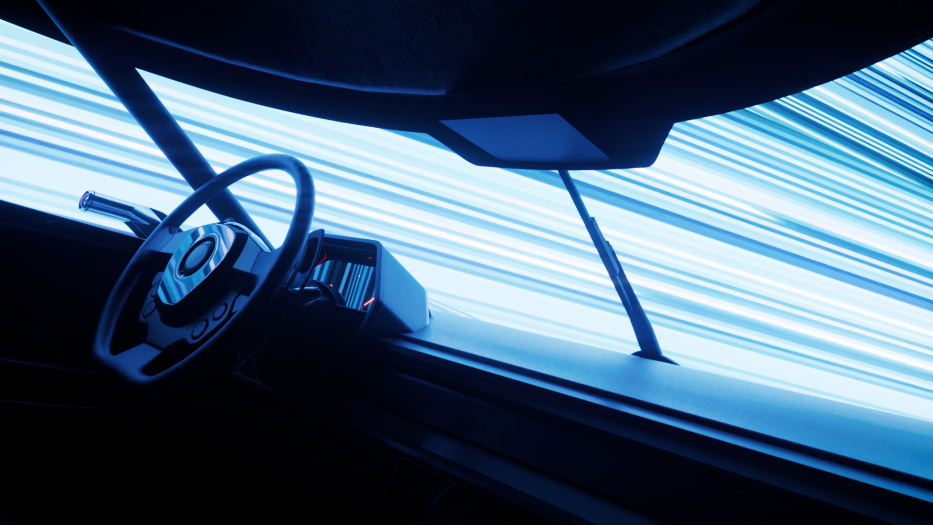 COSMIC DRIVE, picture 10