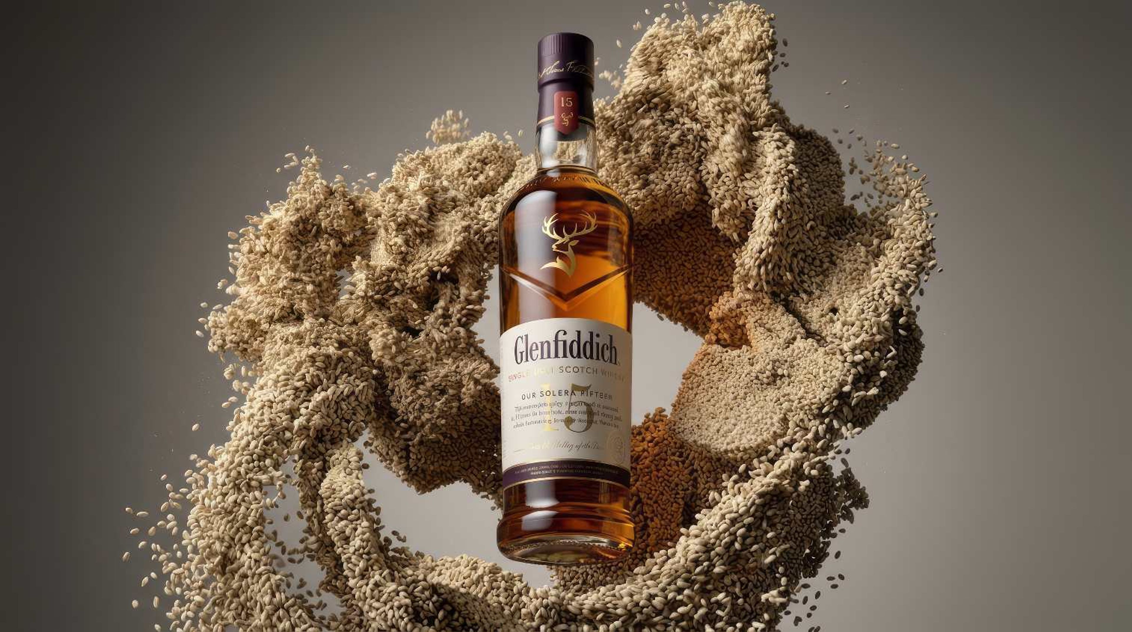 GLENFIDDICH, picture 7