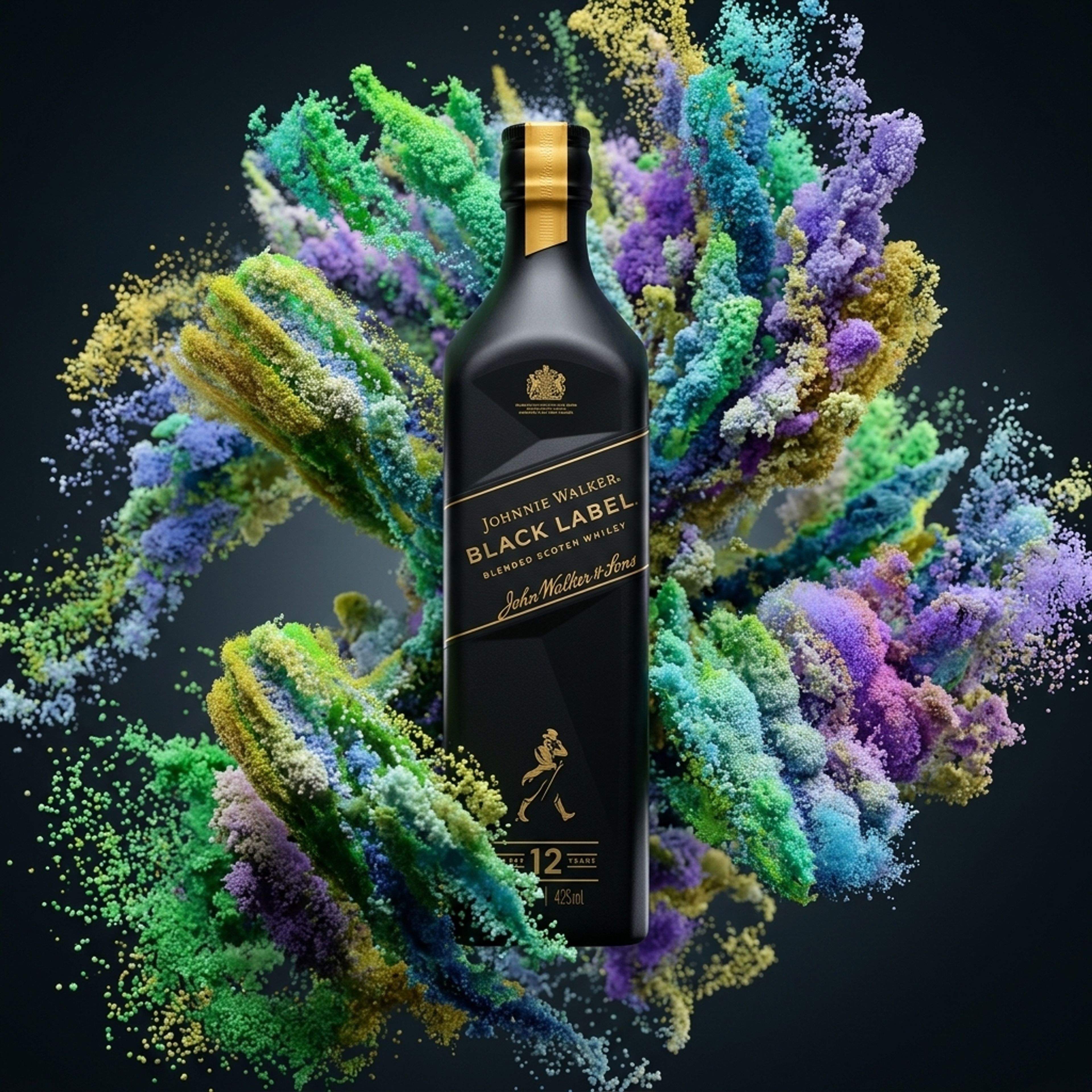 JOHNNIE WALKER, picture 13