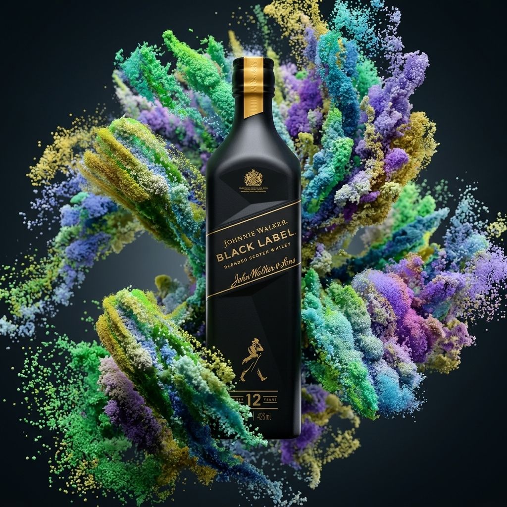 JOHNNIE WALKER, picture 13