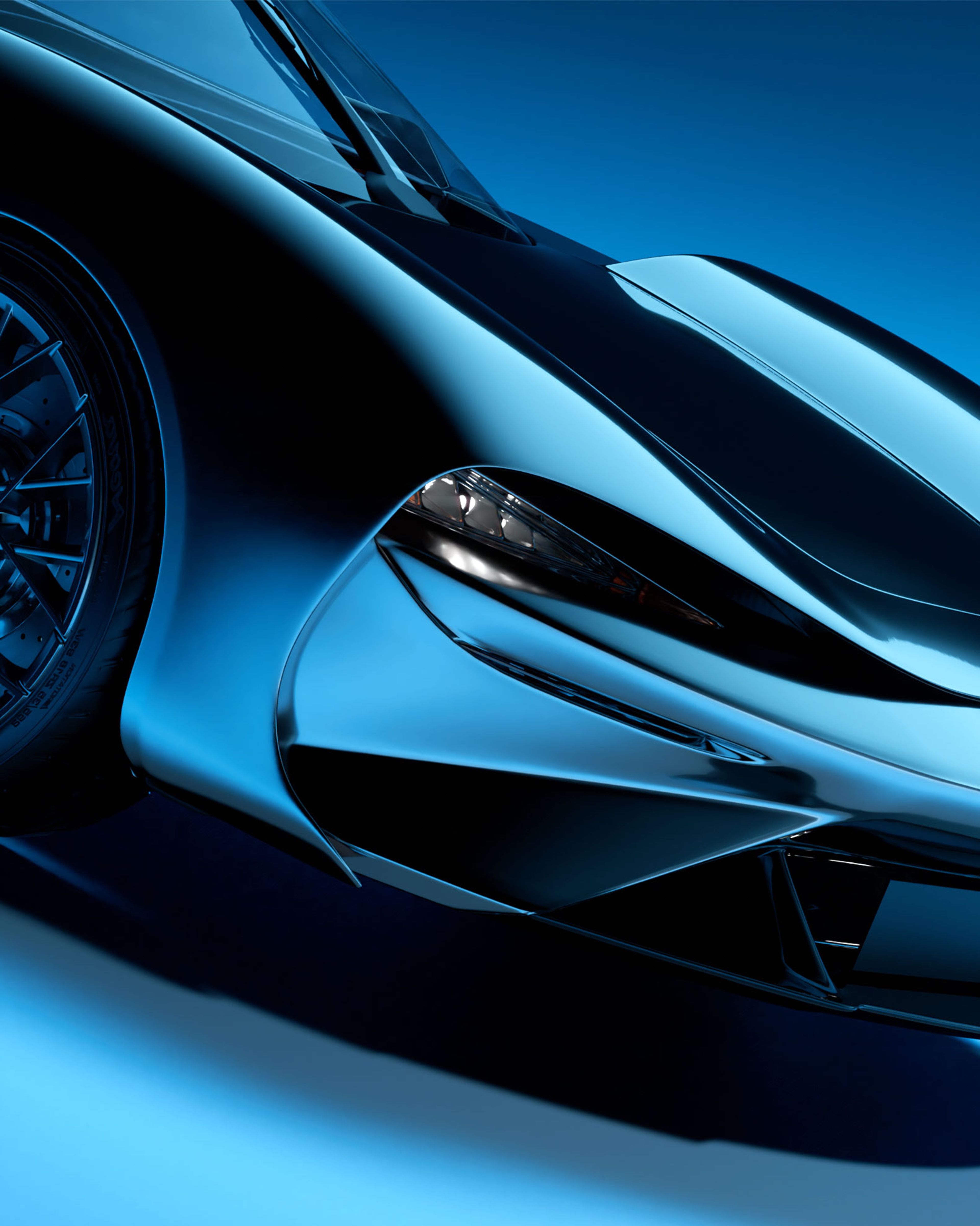 COSMIC DRIVE, picture 11