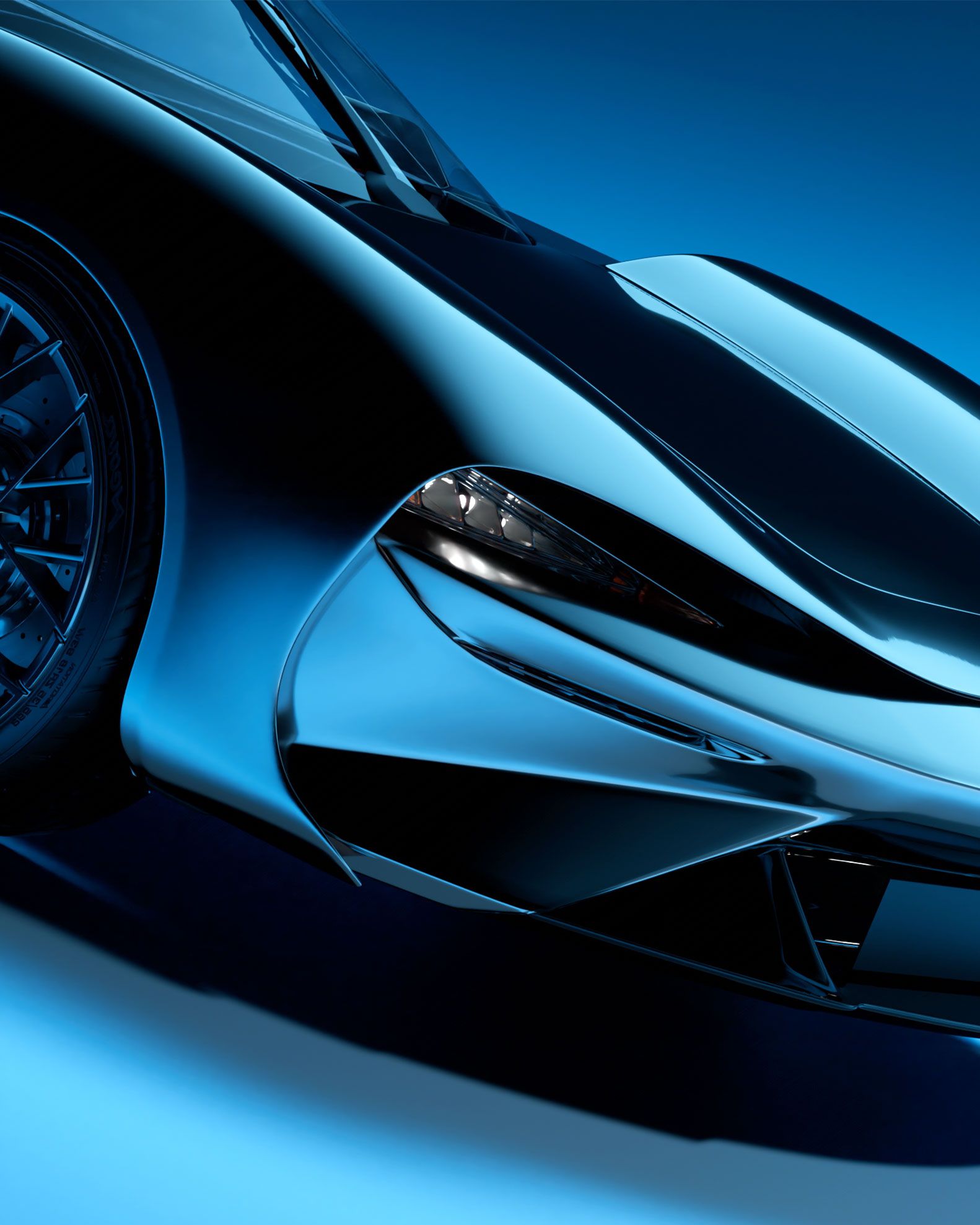 COSMIC DRIVE, picture 11
