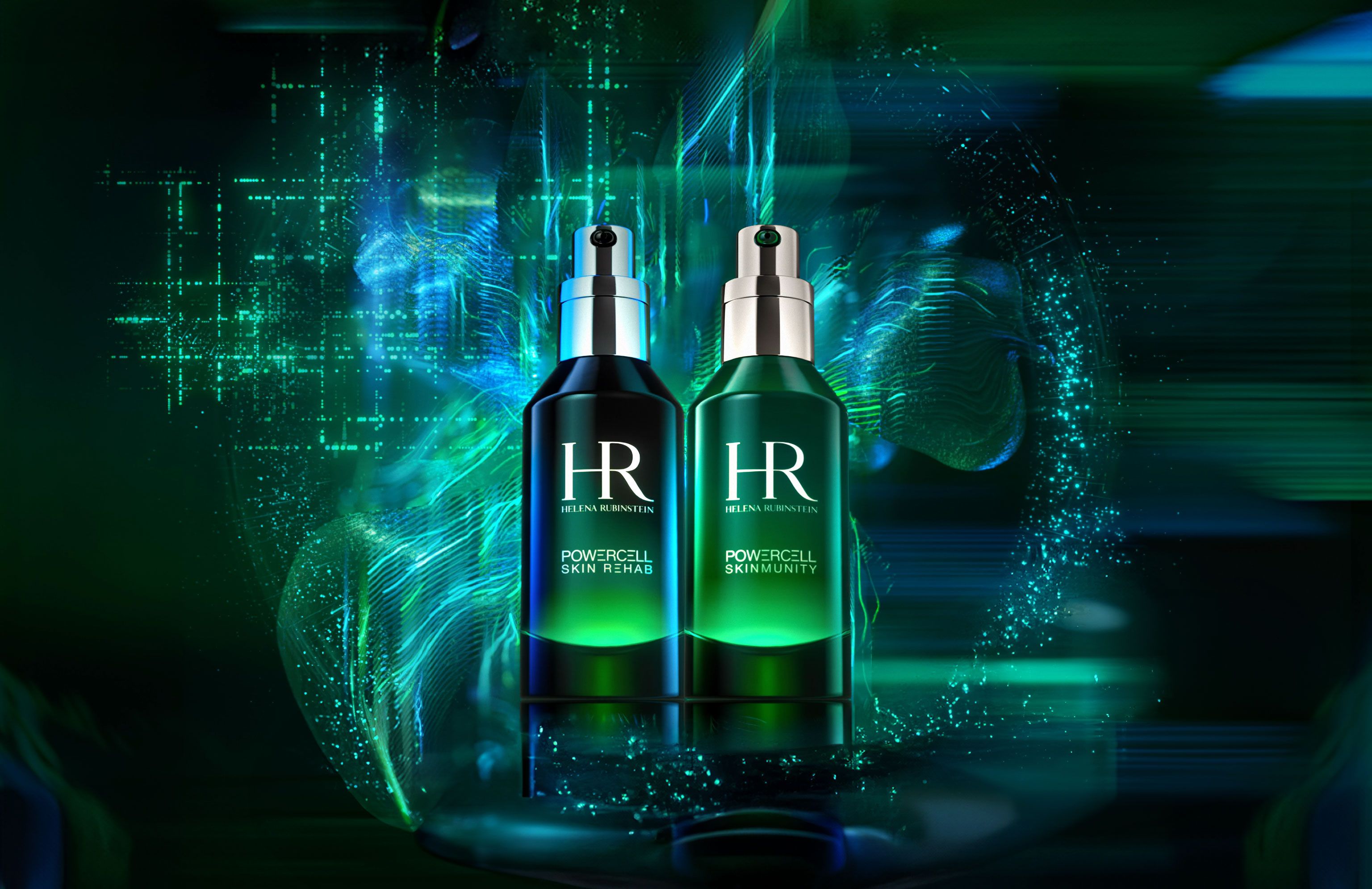HELENA RUBINSTEIN, picture 9