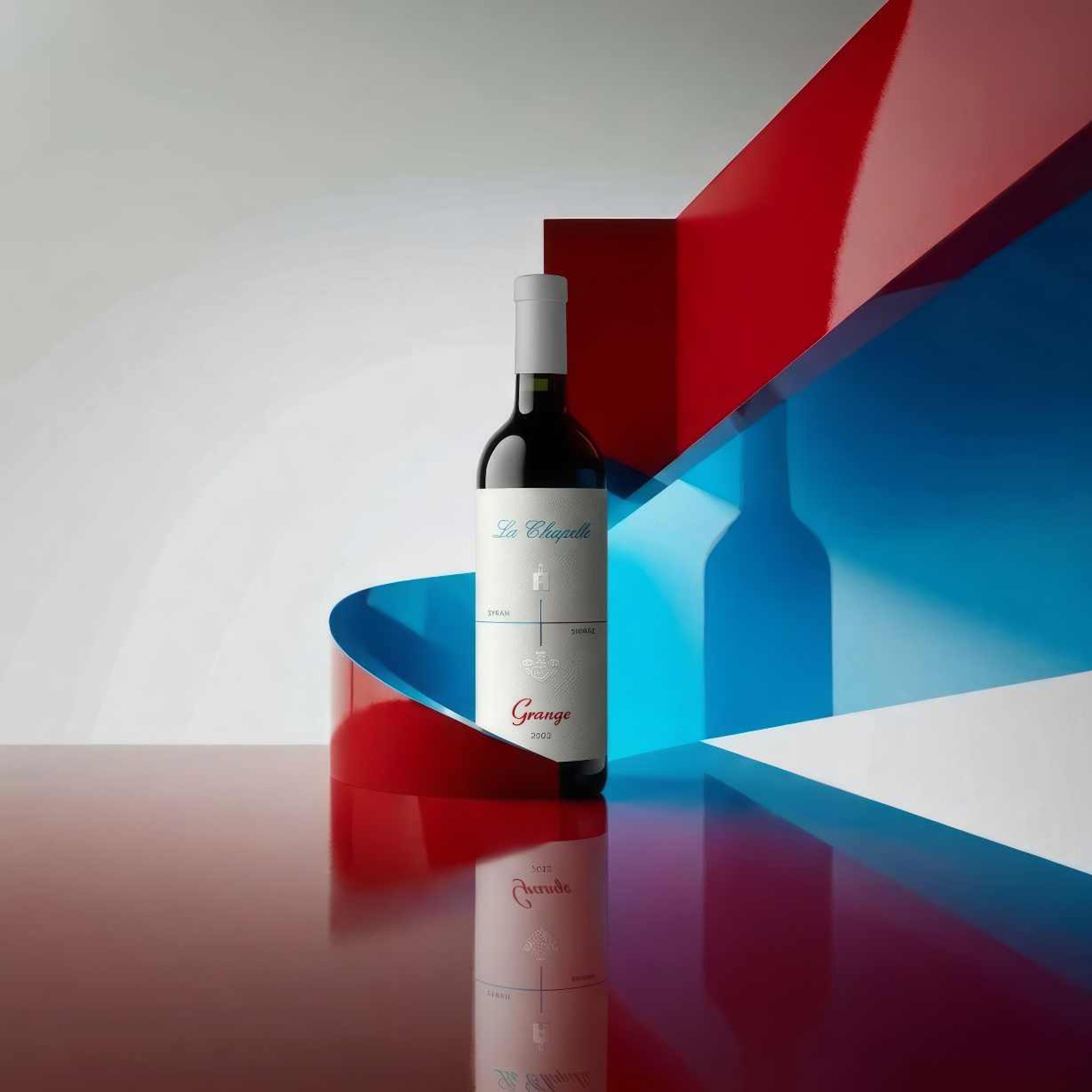 PENFOLDS x LA CHAPELLE , picture 9