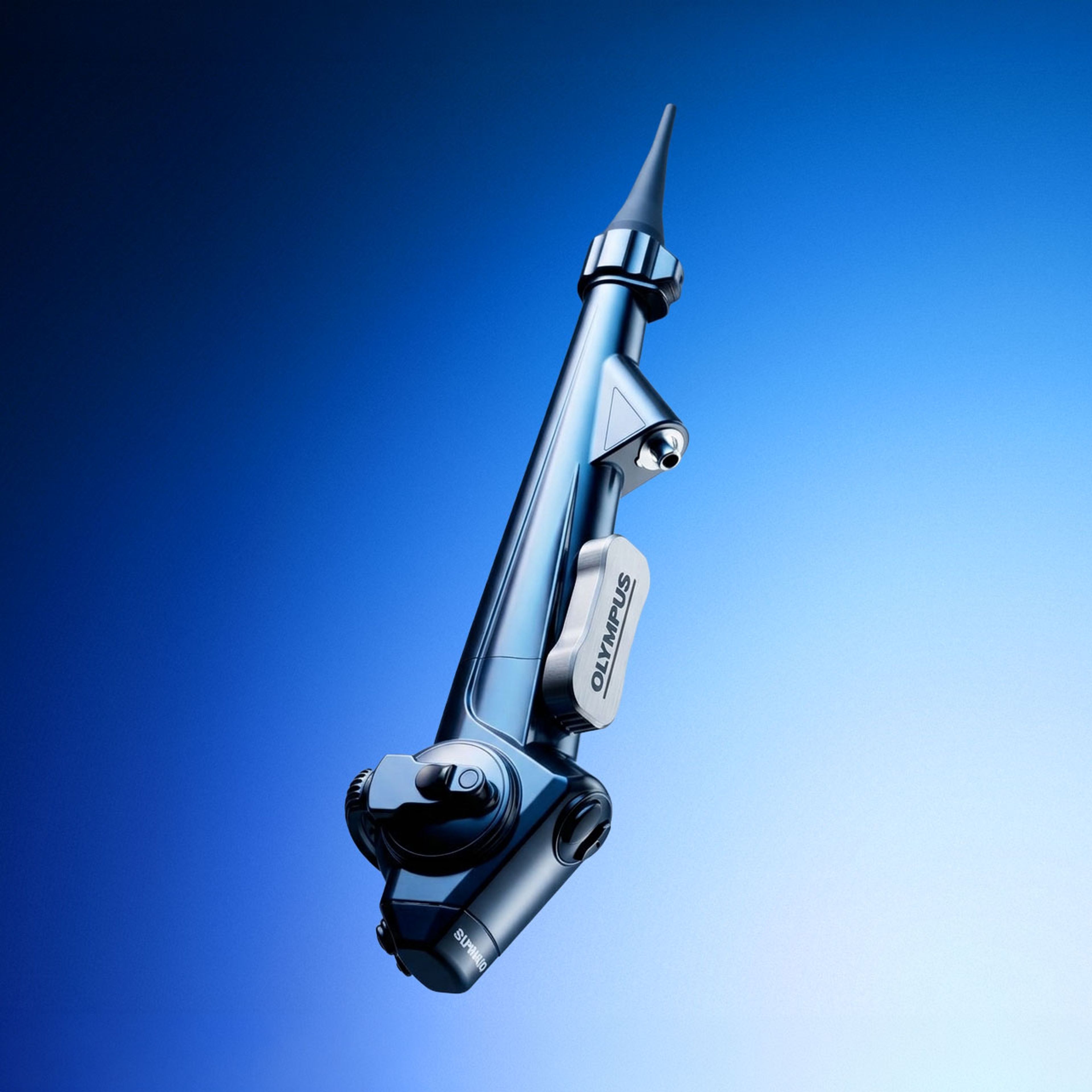 OLYMPUS MEDICAL SYSTEMS, picture 2