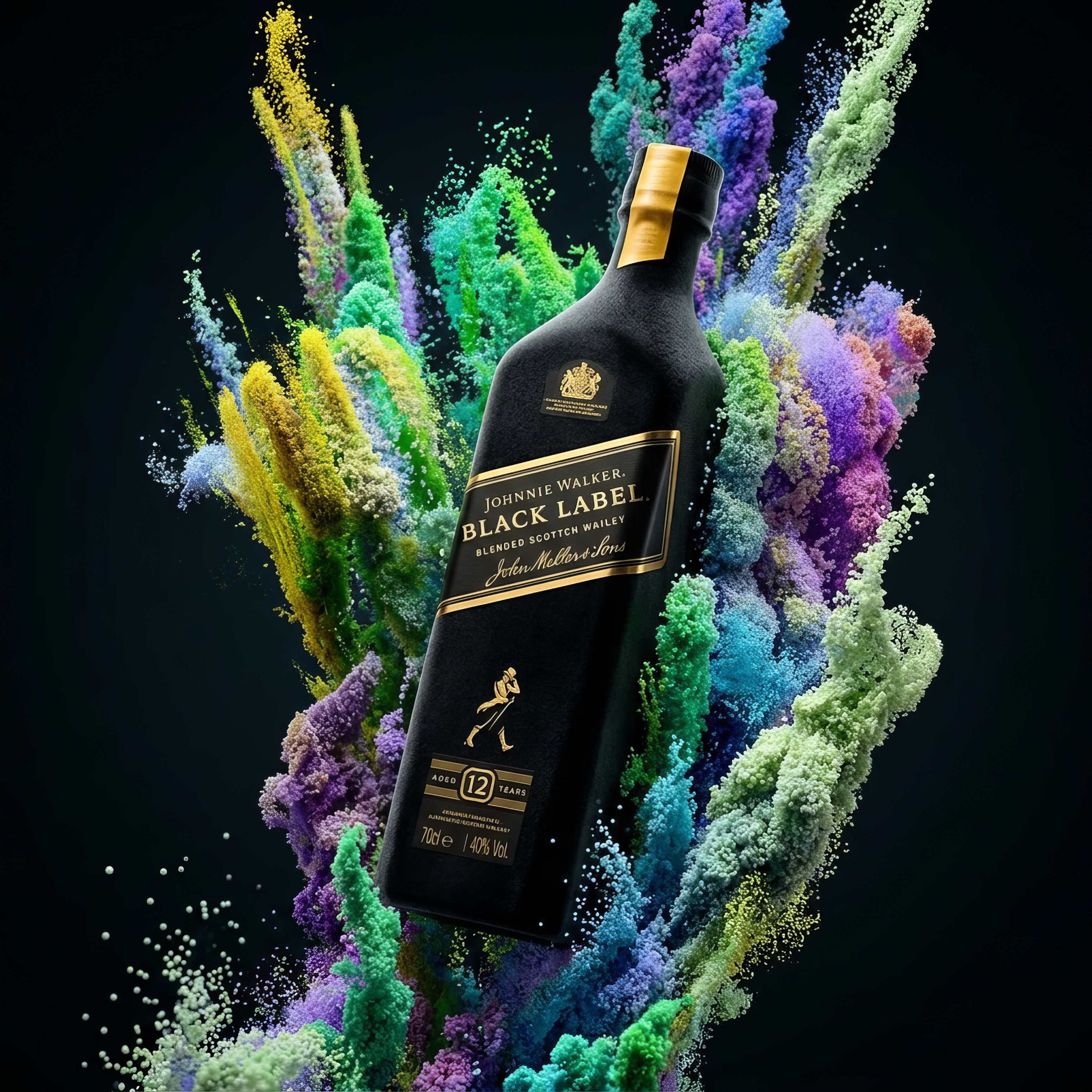 JOHNNIE WALKER, picture 2