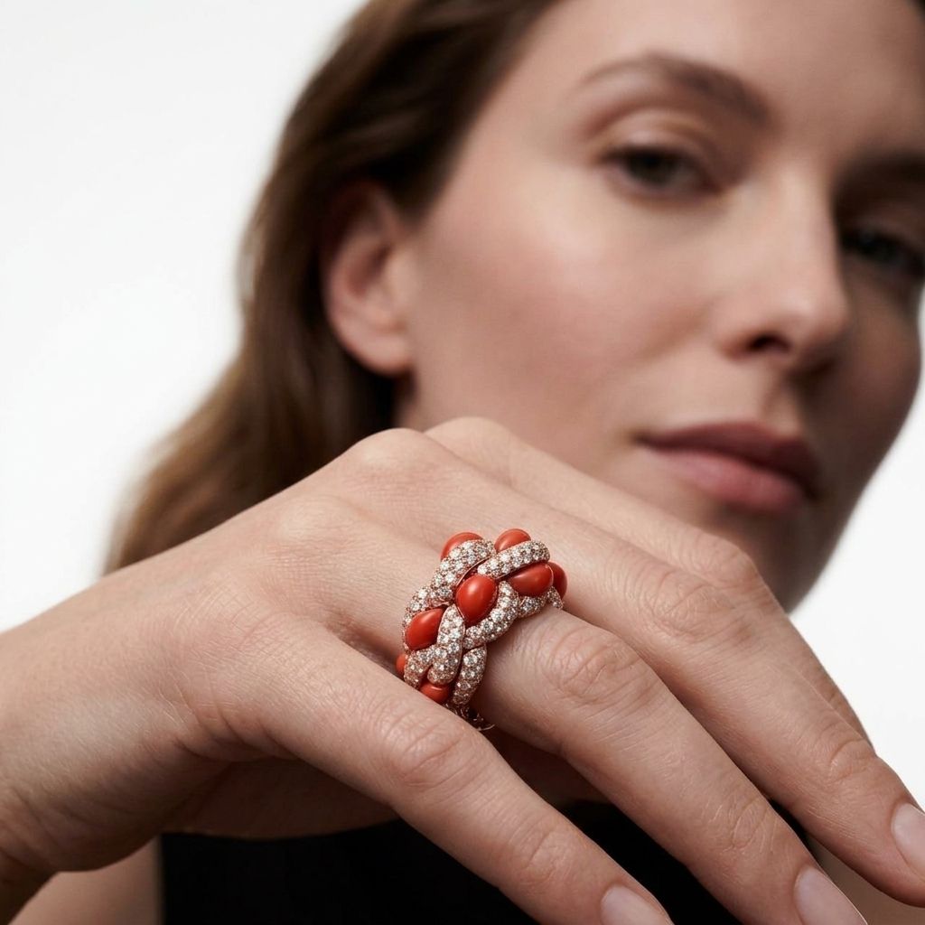 CARTIER, picture 8