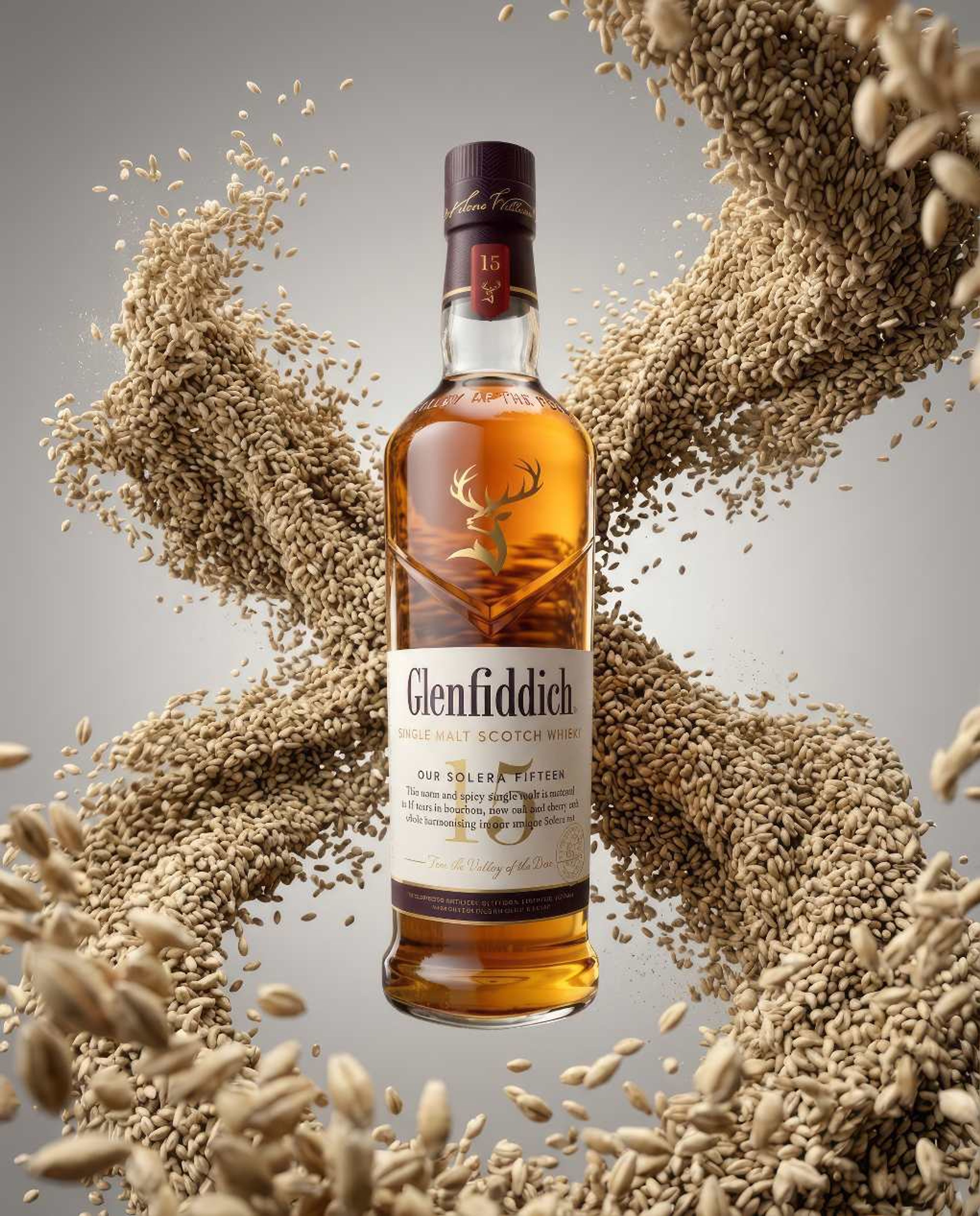 GLENFIDDICH, picture 9