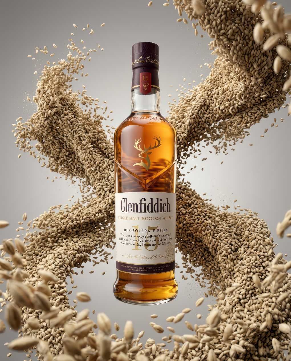 GLENFIDDICH, picture 9