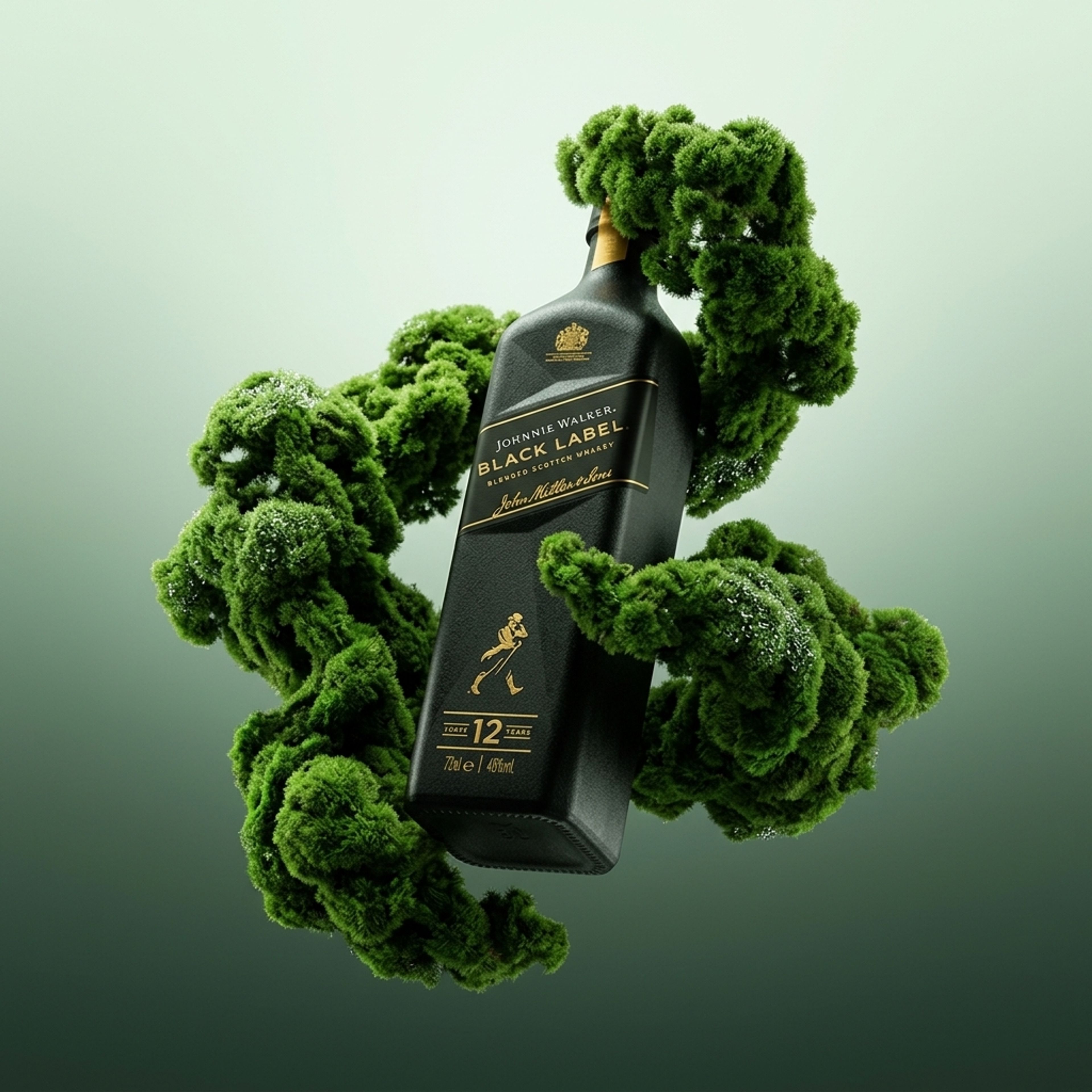JOHNNIE WALKER, picture 12