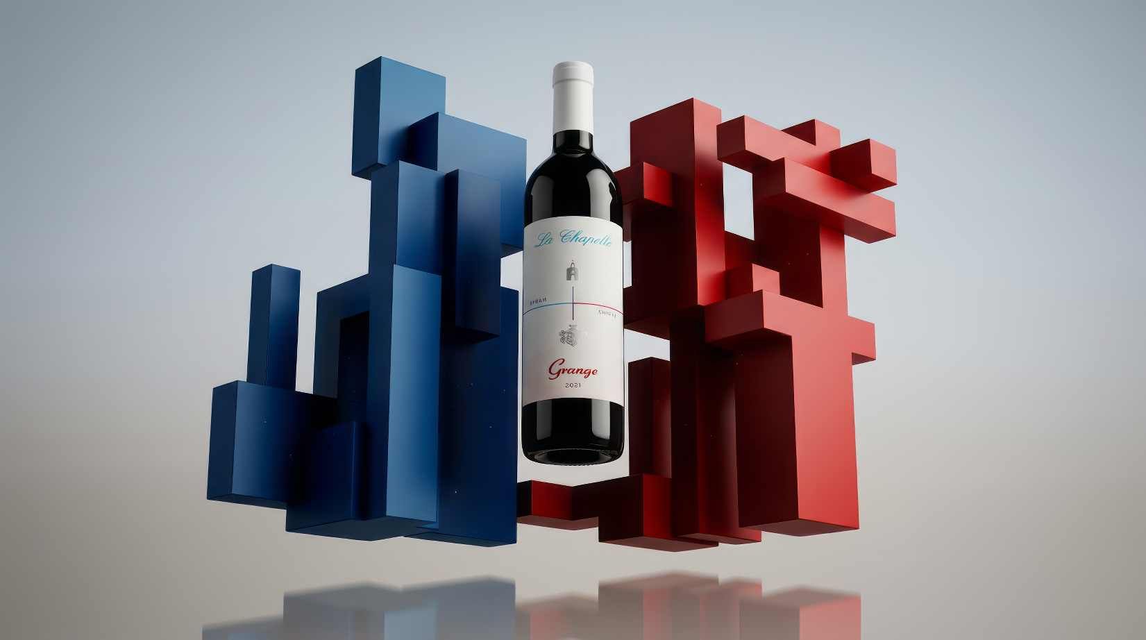 PENFOLDS x LA CHAPELLE , picture 1