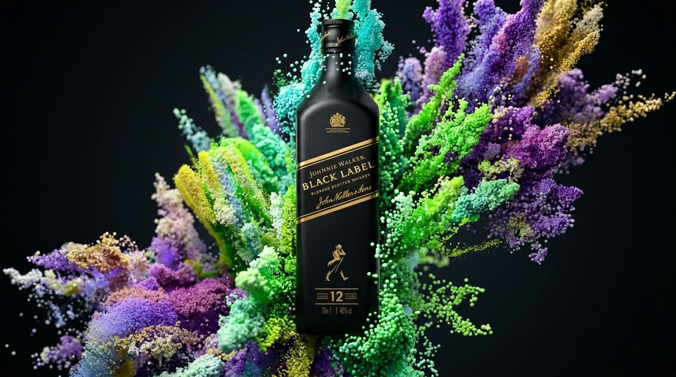 JOHNNIE WALKER, picture 11