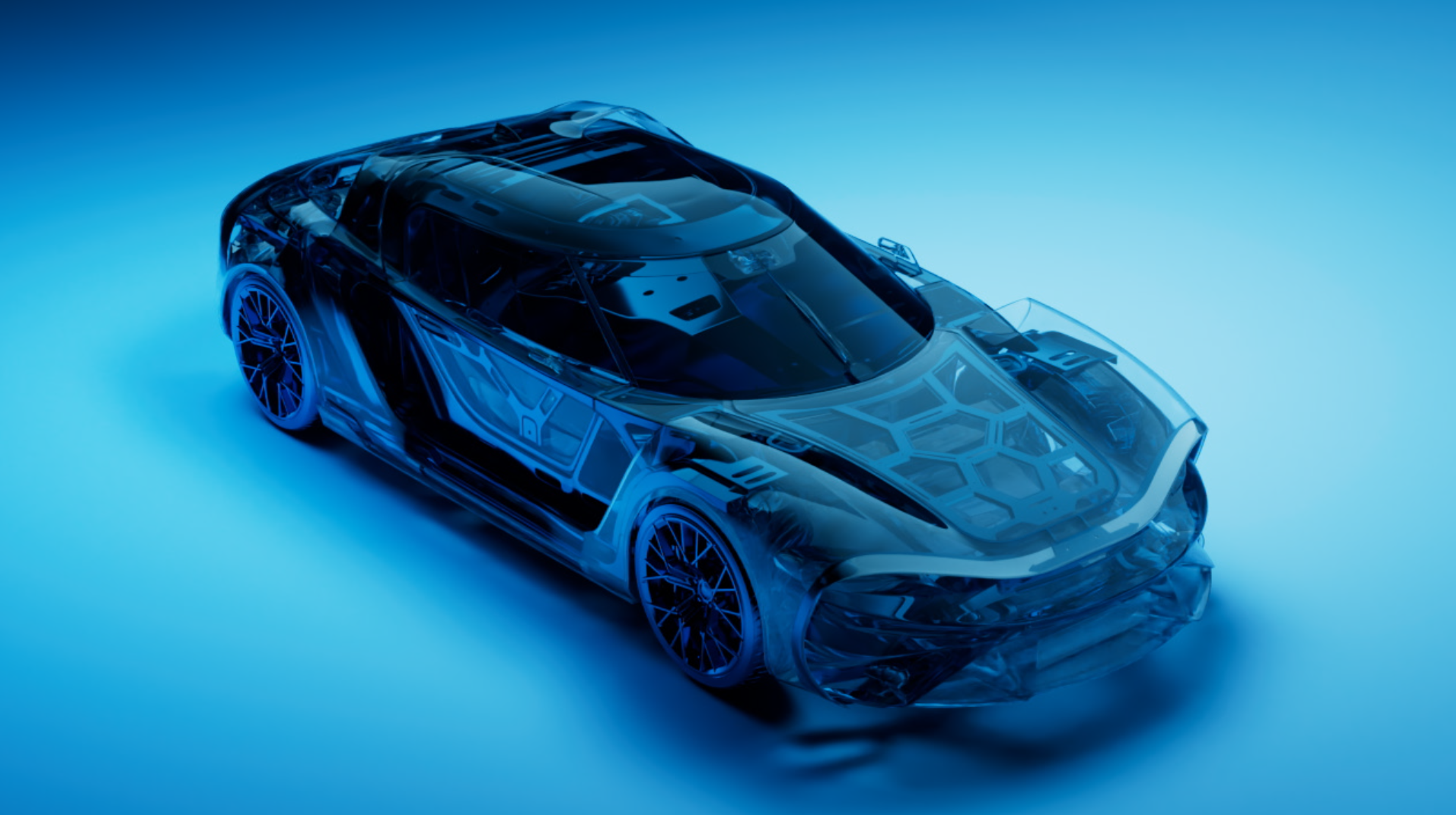 COSMIC DRIVE, picture 5