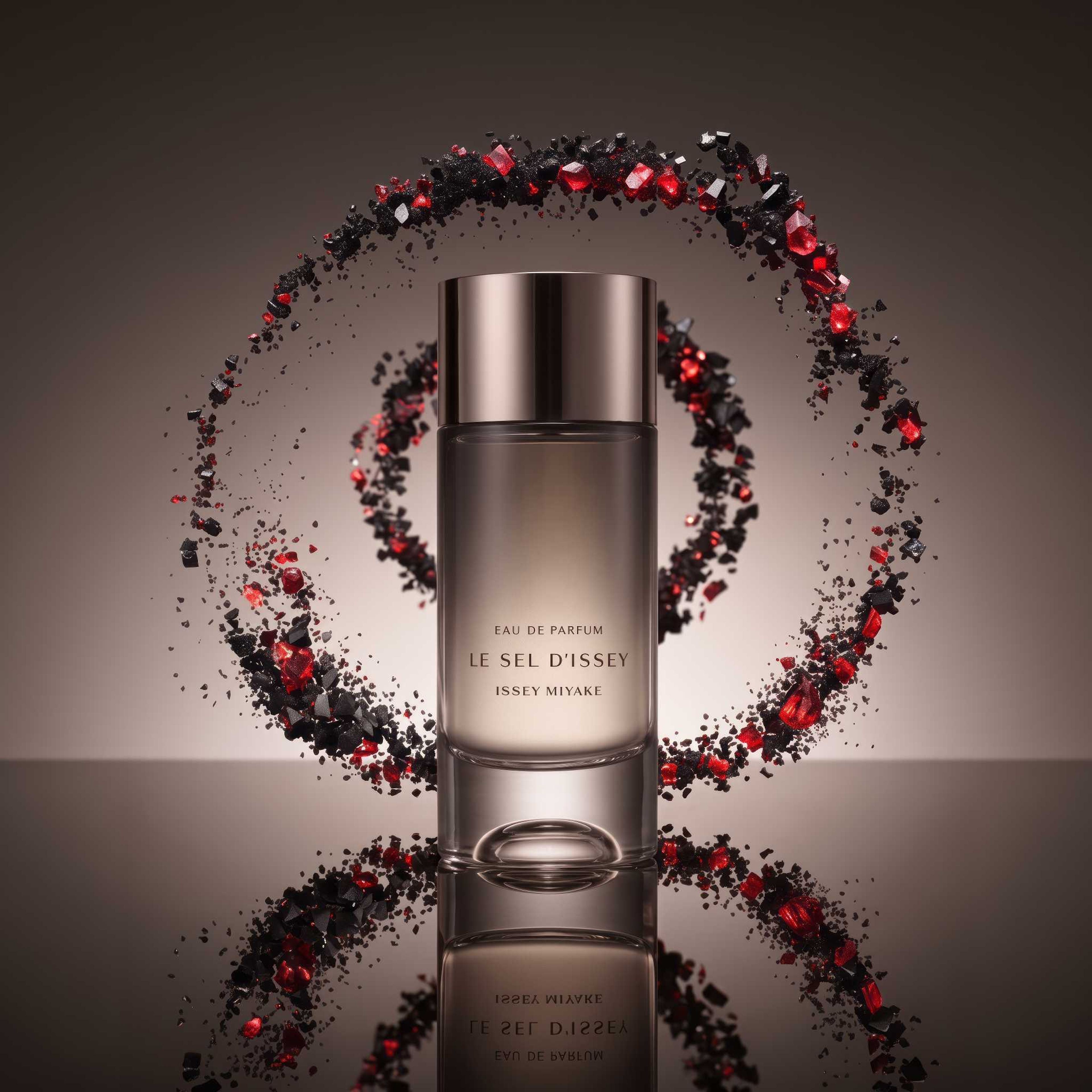 ISSEY MIYAKE, picture 11