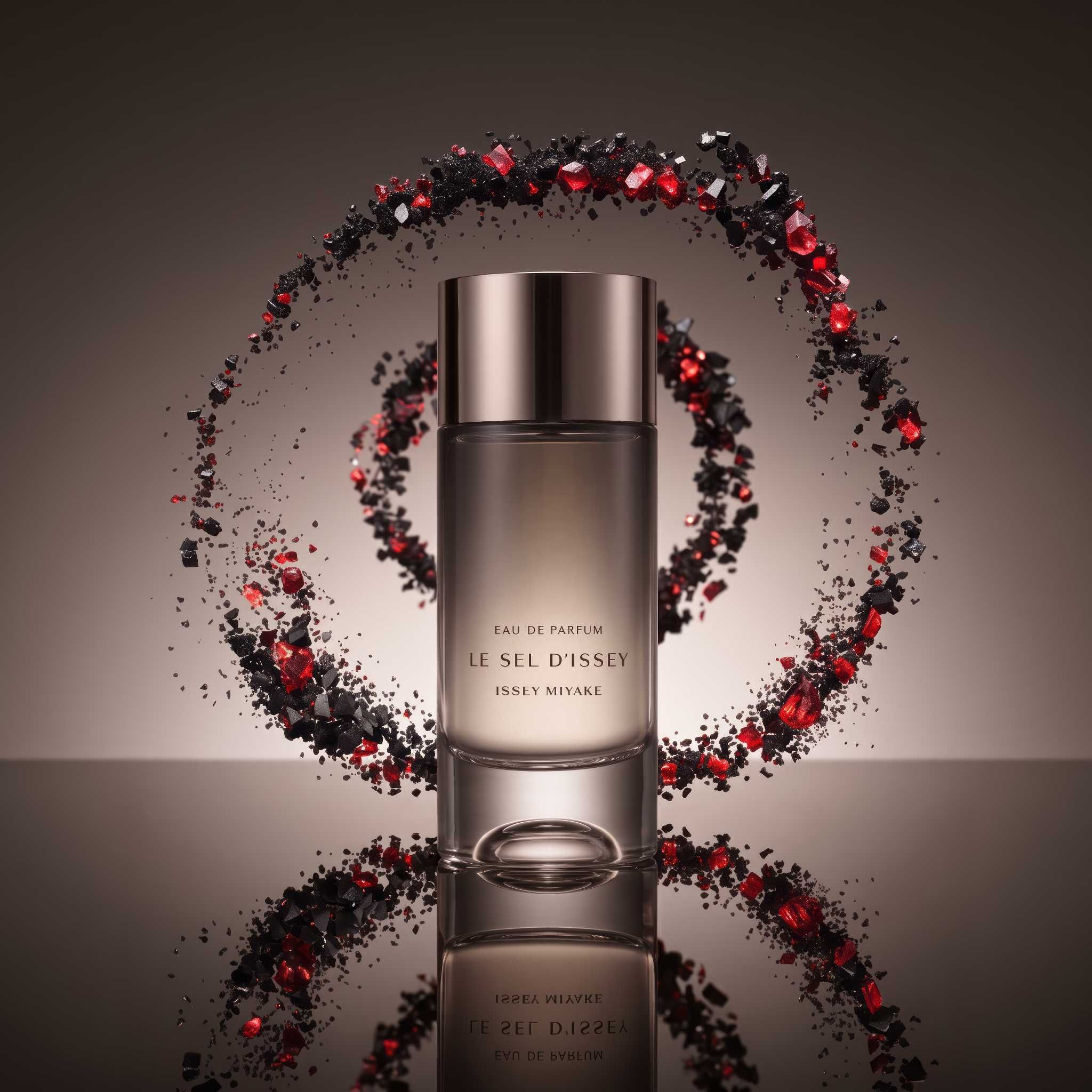 ISSEY MIYAKE, picture 11