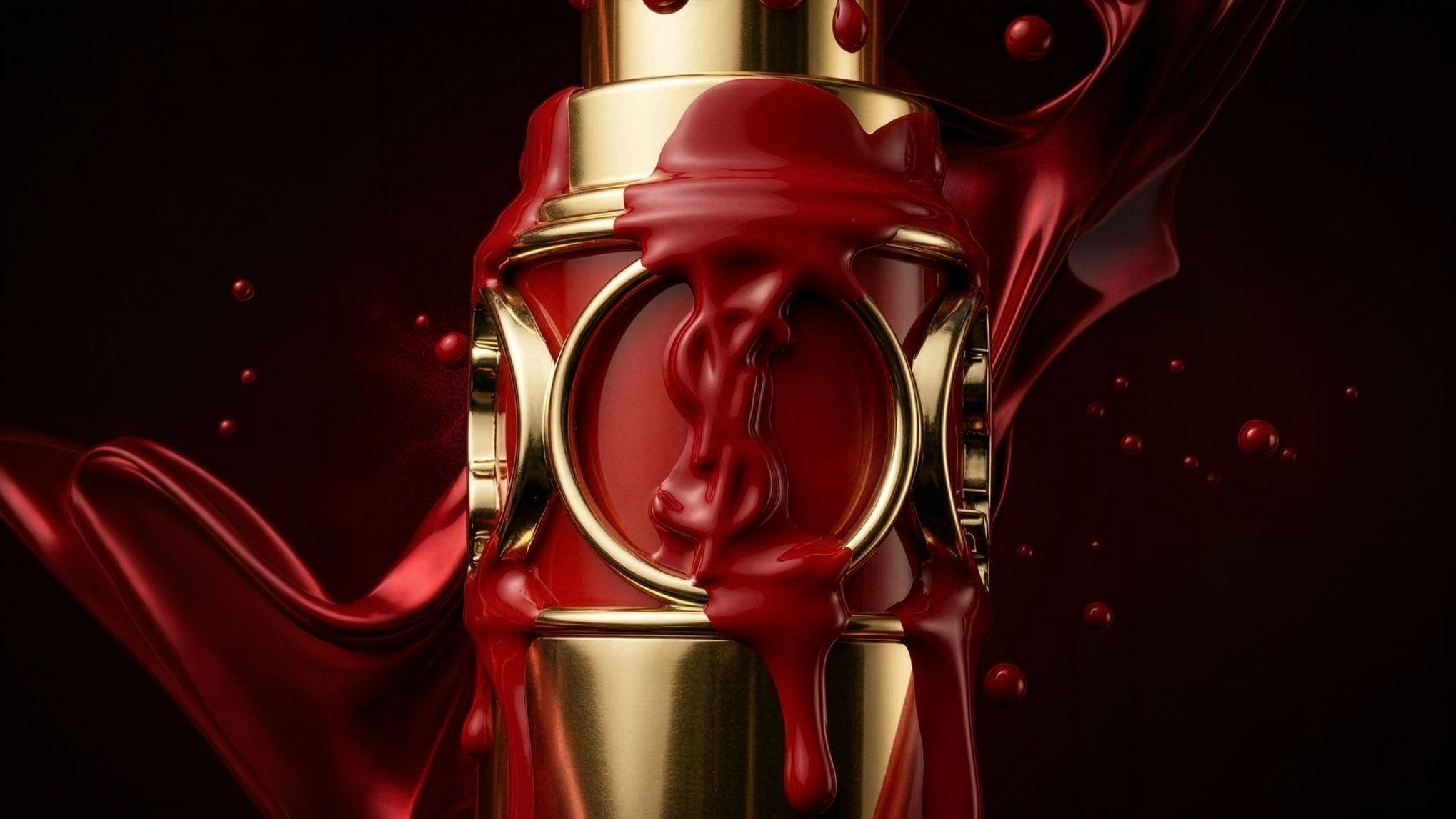 YSL BEAUTY, picture 6
