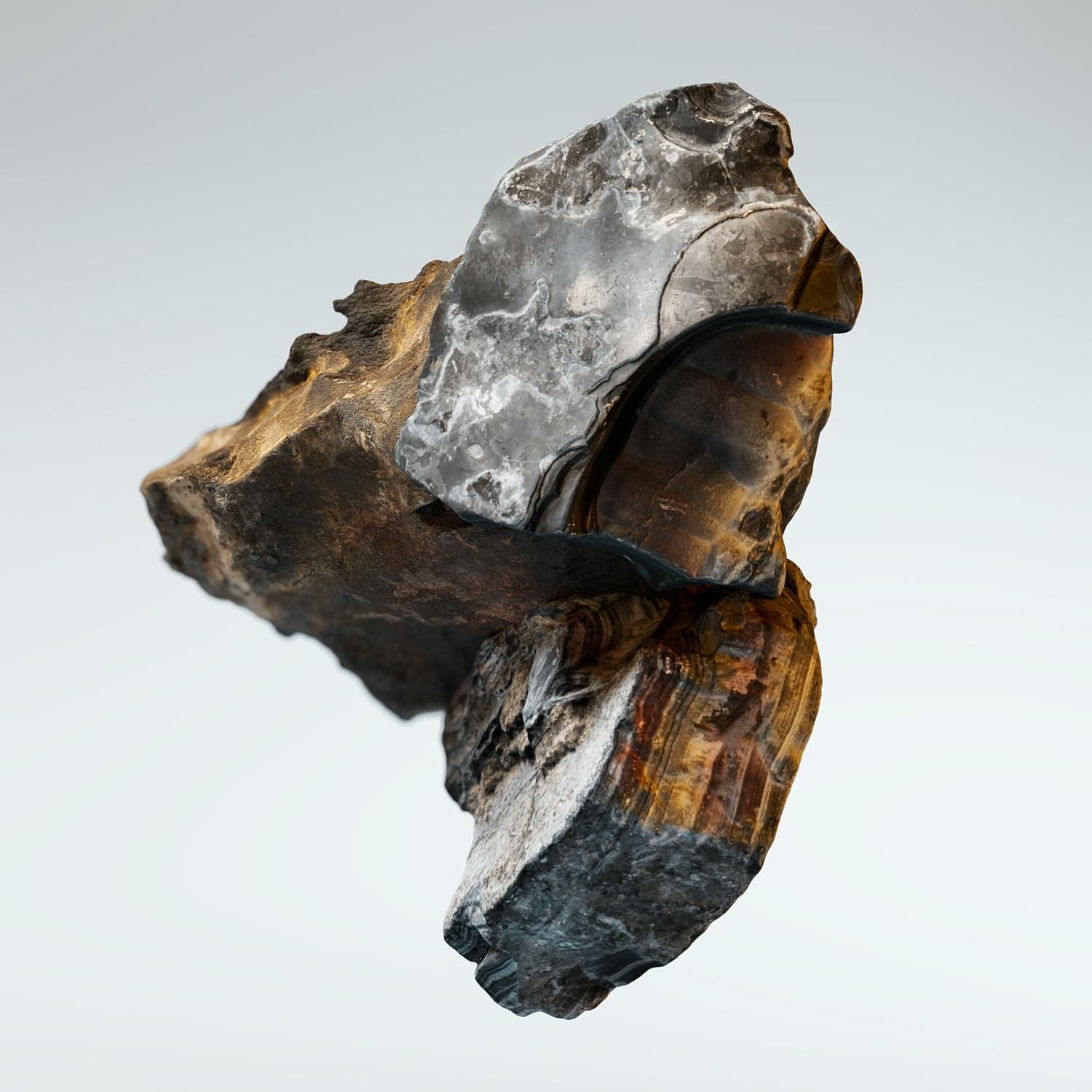 DIGITAL MINERALS, picture 4
