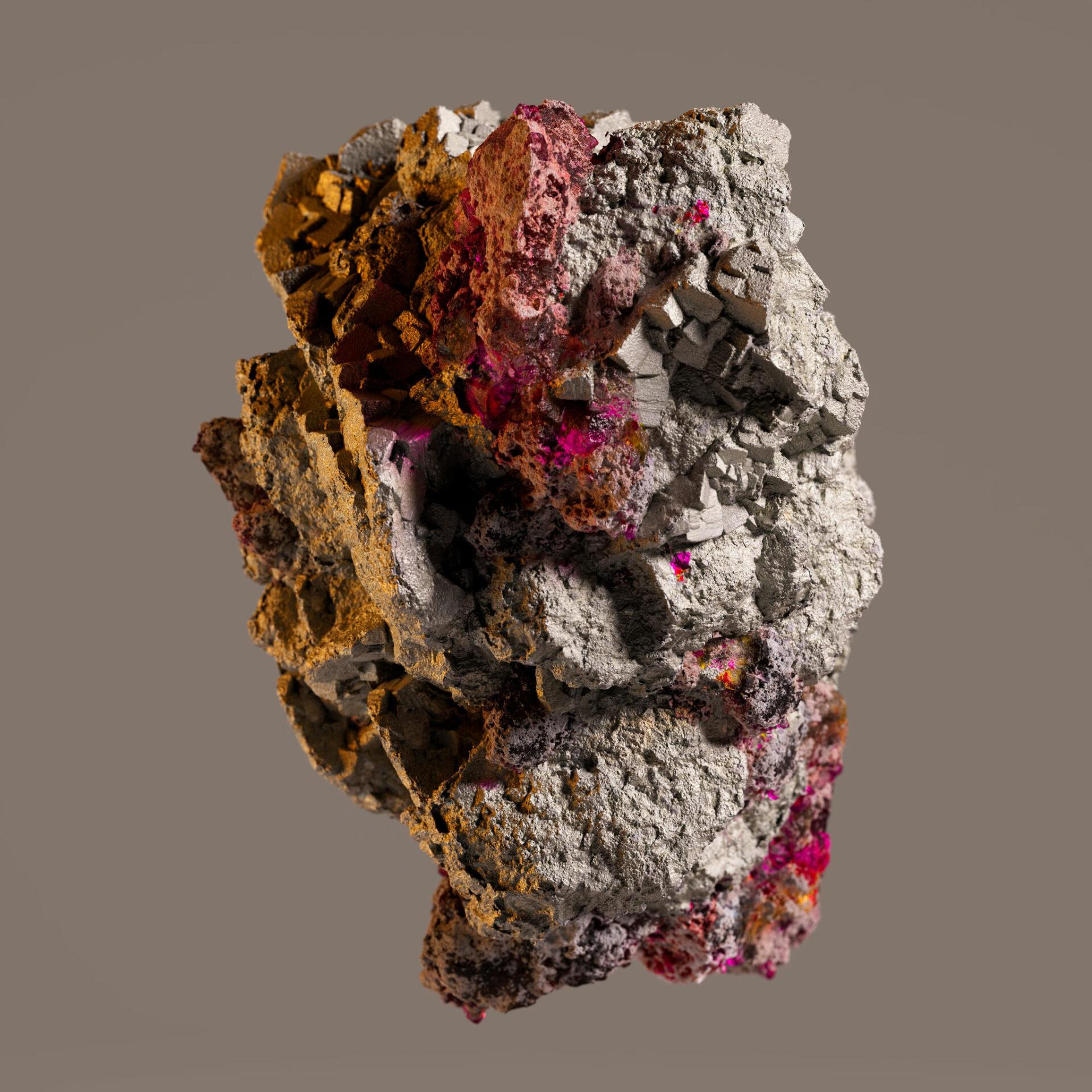 DIGITAL MINERALS, picture 5