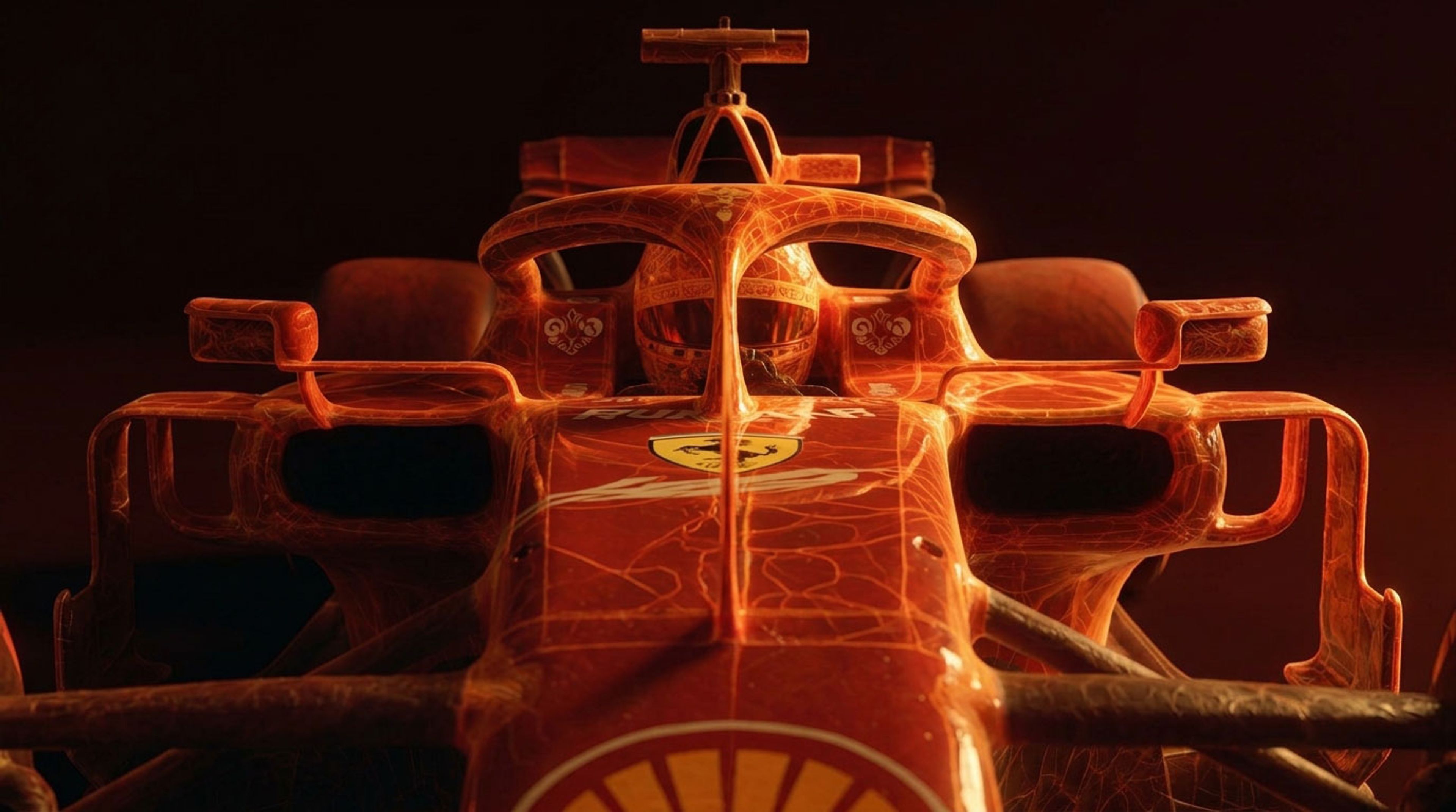 SCUDERIA FERRARI x SANTANDER, picture 4